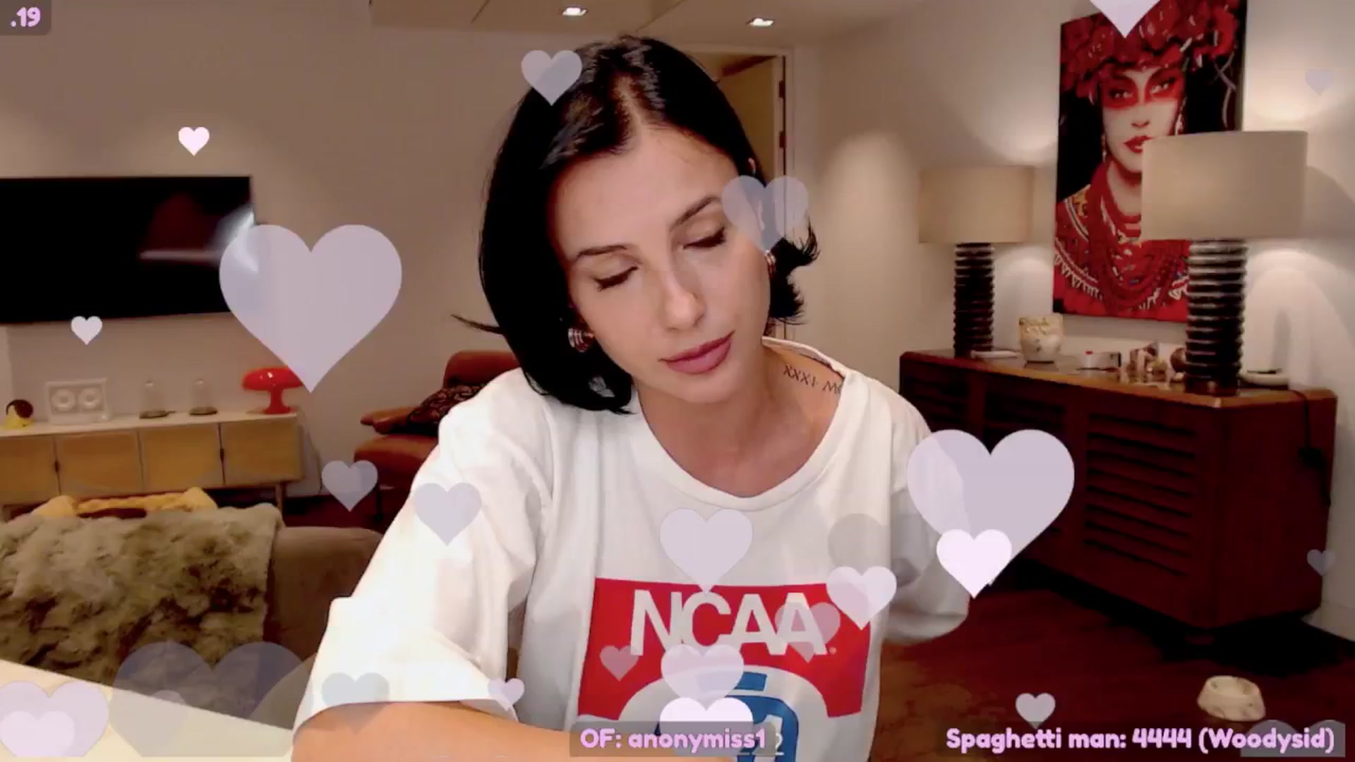 Gallery image thumbnail from Maze__'s myfreecams stream on, 08/17/2024, 22:25 image 20 of 20