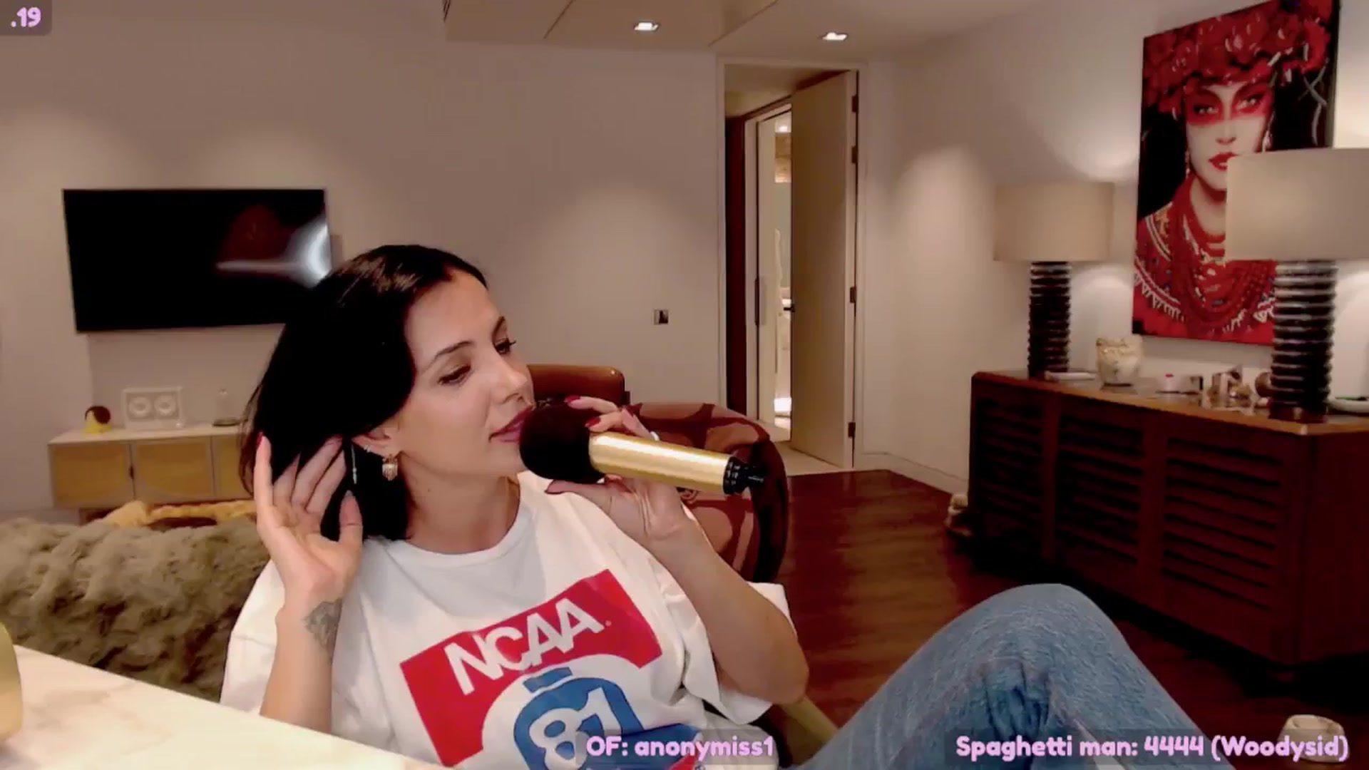 Gallery image thumbnail from Maze__'s myfreecams stream on, 08/17/2024, 23:12 image 12 of 20