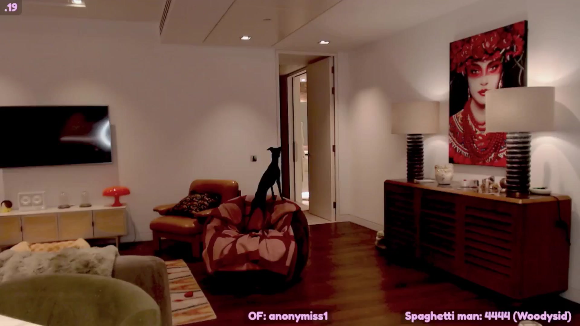 Gallery image thumbnail from Maze__'s myfreecams stream on, 08/17/2024, 23:12 image 2 of 20