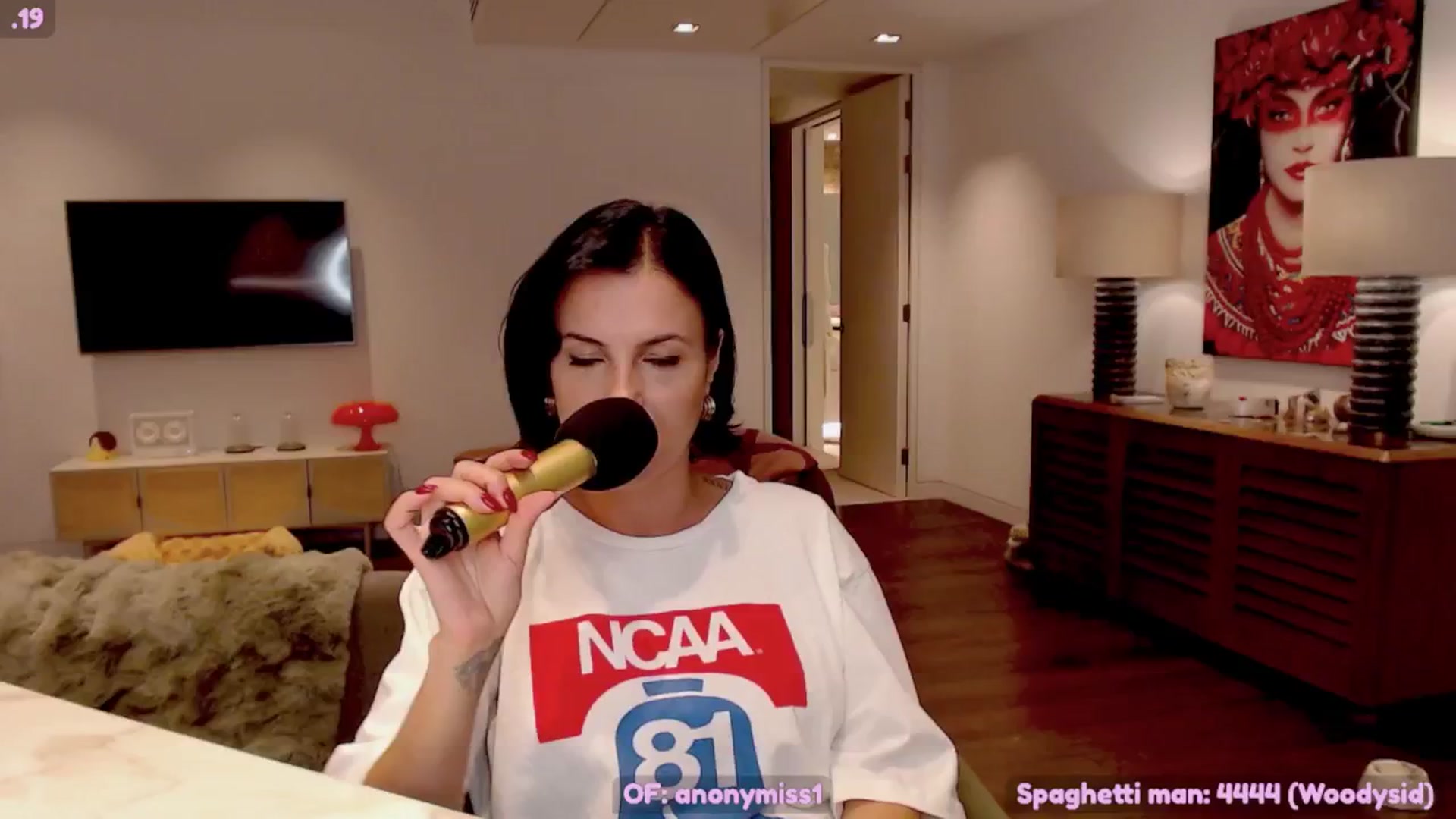 Gallery image thumbnail from Maze__'s myfreecams stream on, 08/17/2024, 23:12 image 15 of 20