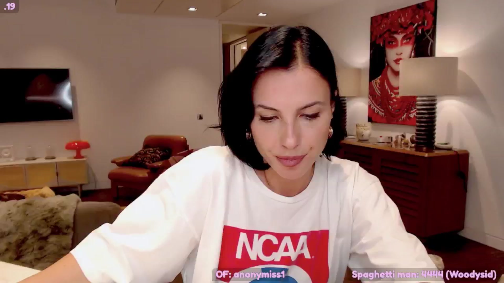 Gallery image thumbnail from Maze__'s myfreecams stream on, 08/17/2024, 23:12 image 8 of 20