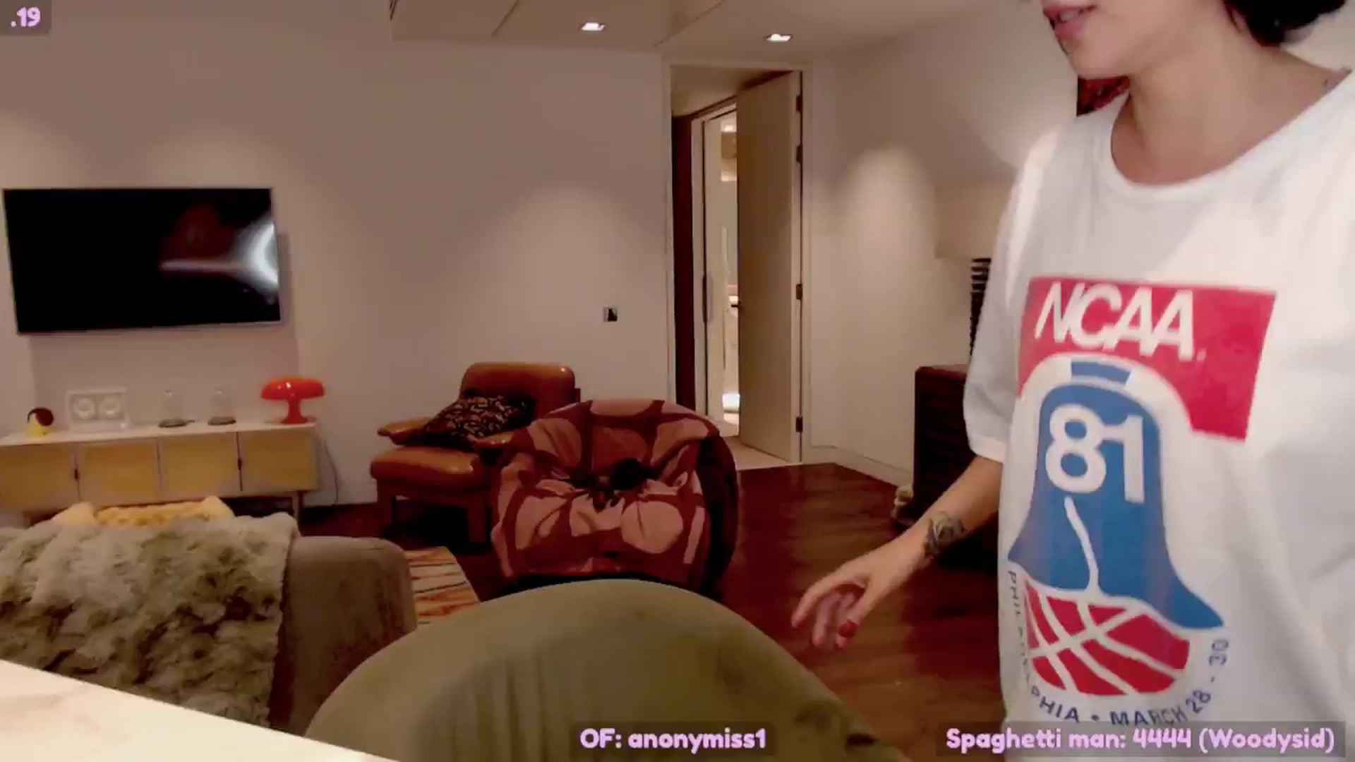 Gallery image thumbnail from Maze__'s myfreecams stream on, 08/17/2024, 23:12 image 3 of 20