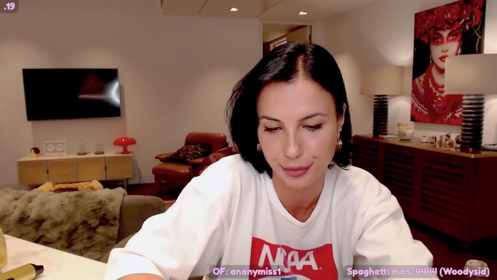 Gallery image thumbnail from Maze__'s myfreecams stream on, 08/17/2024, 23:12 image 13 of 20