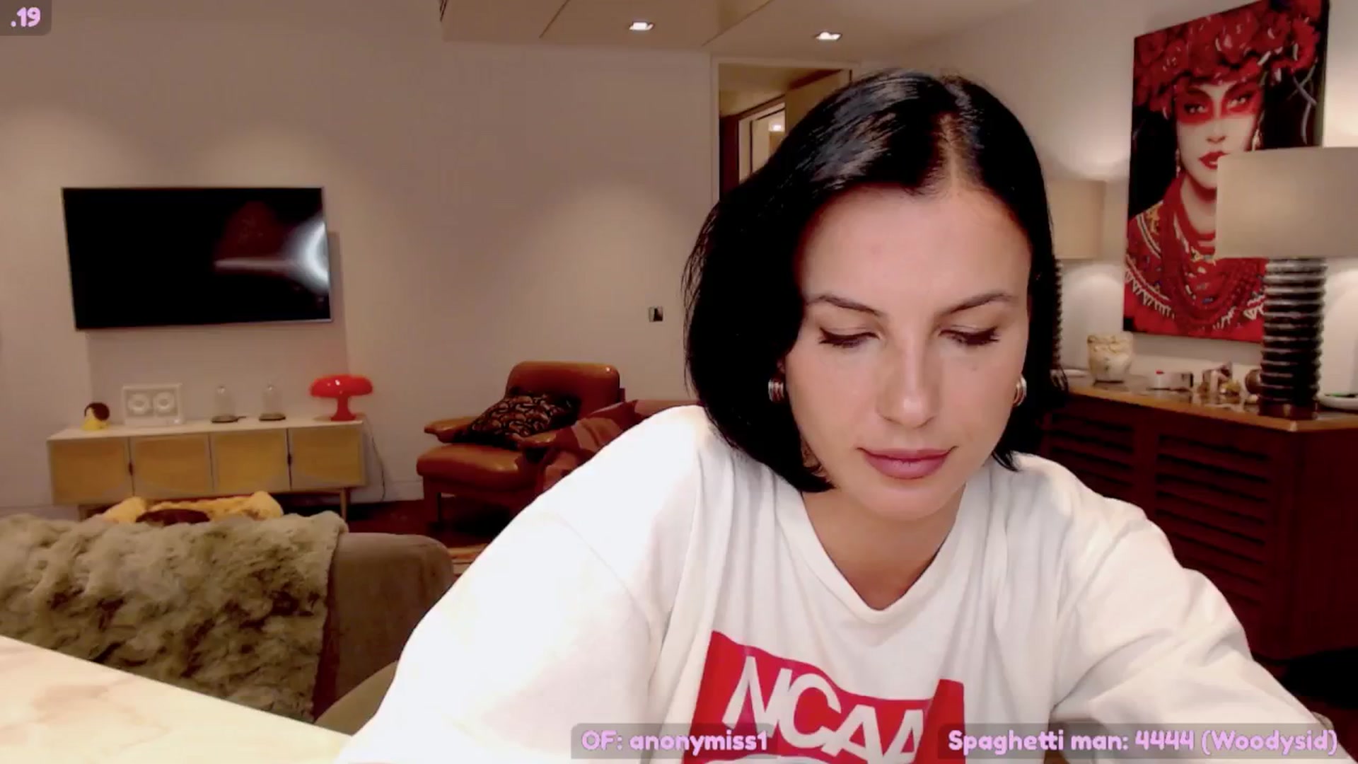 Gallery image thumbnail from Maze__'s myfreecams stream on, 08/17/2024, 23:12 image 9 of 20