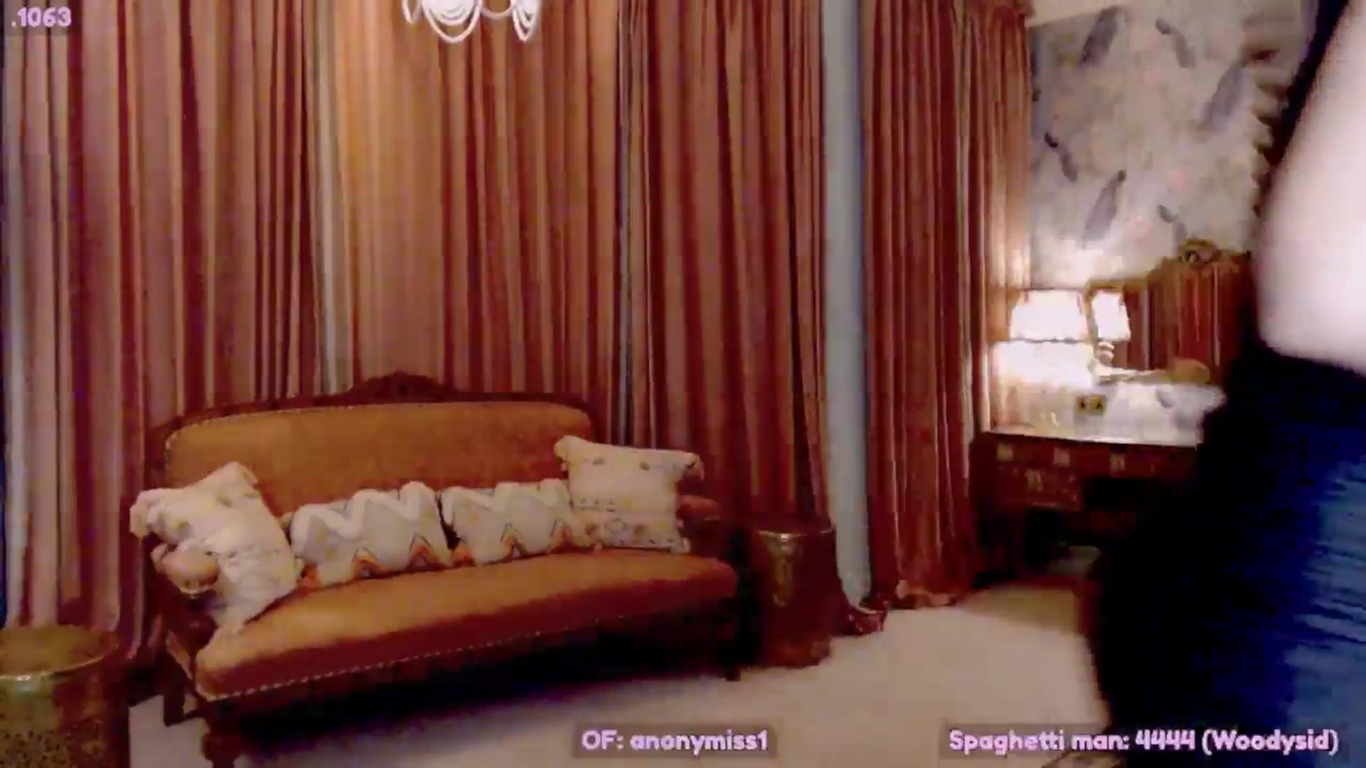 Gallery image thumbnail from Maze__'s myfreecams stream on, 11/01/2024, 22:34 image 20 of 20