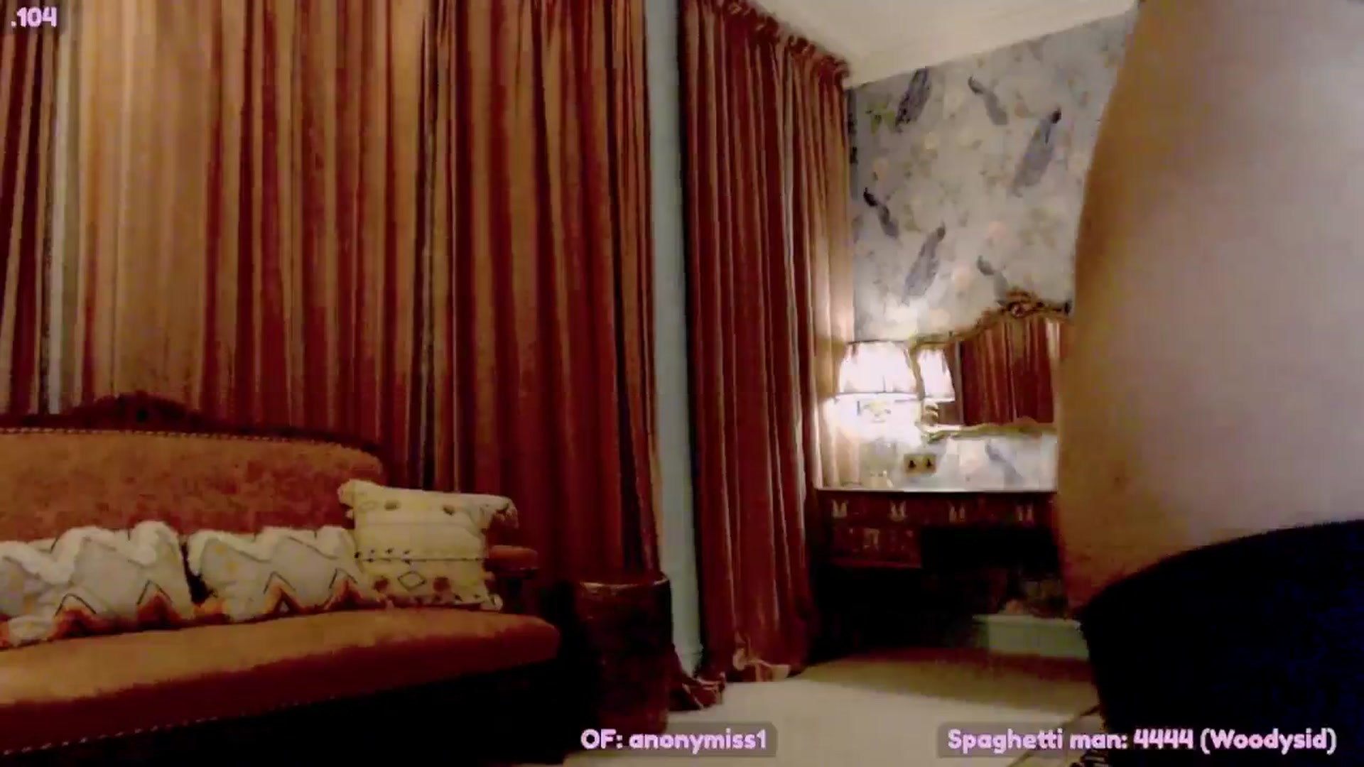 Gallery image thumbnail from Maze__'s myfreecams stream on, 11/02/2024, 24:02 image 4 of 20
