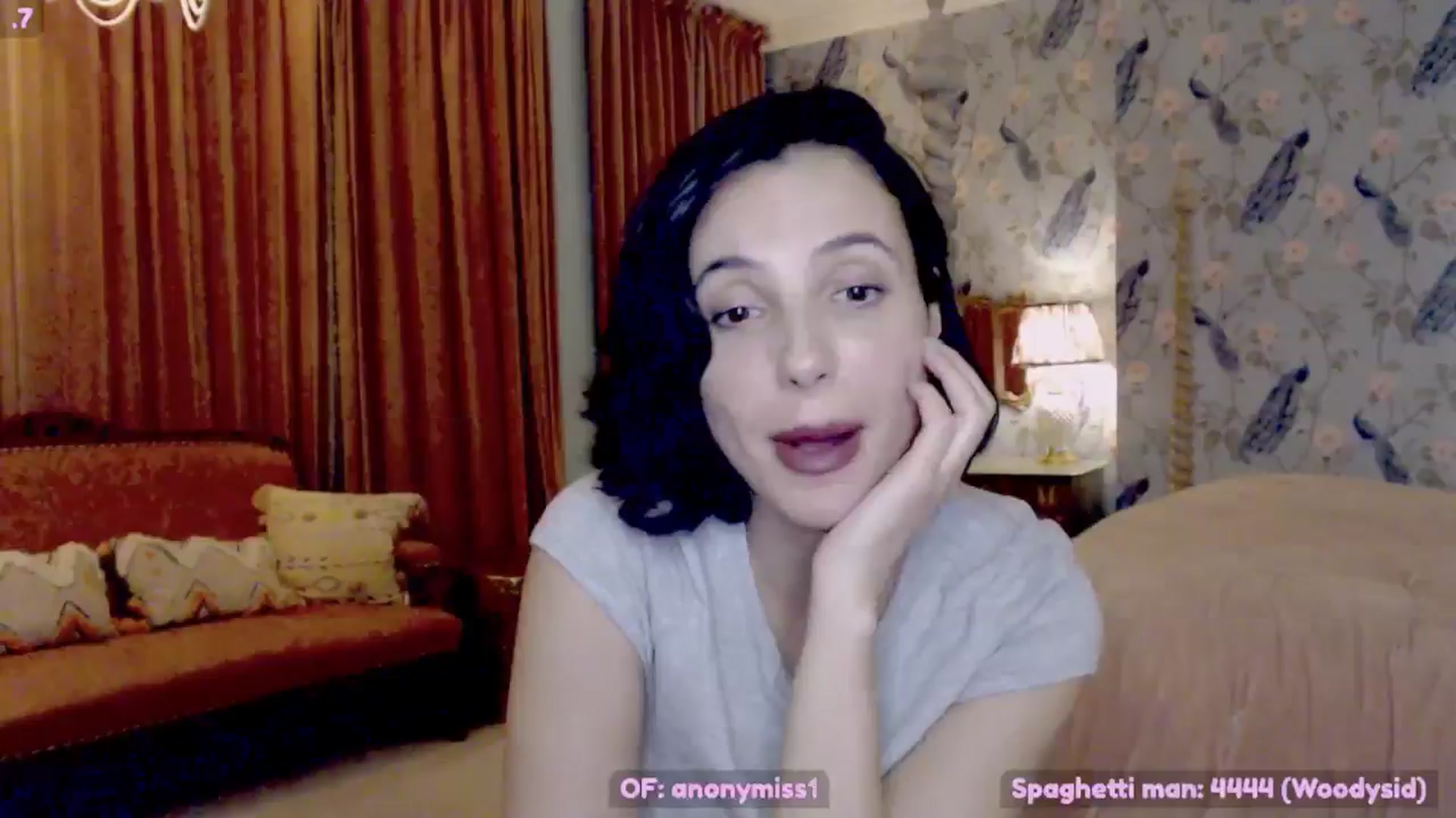 Gallery image thumbnail from Maze__'s myfreecams stream on, 11/02/2024, 01:46 image 16 of 20