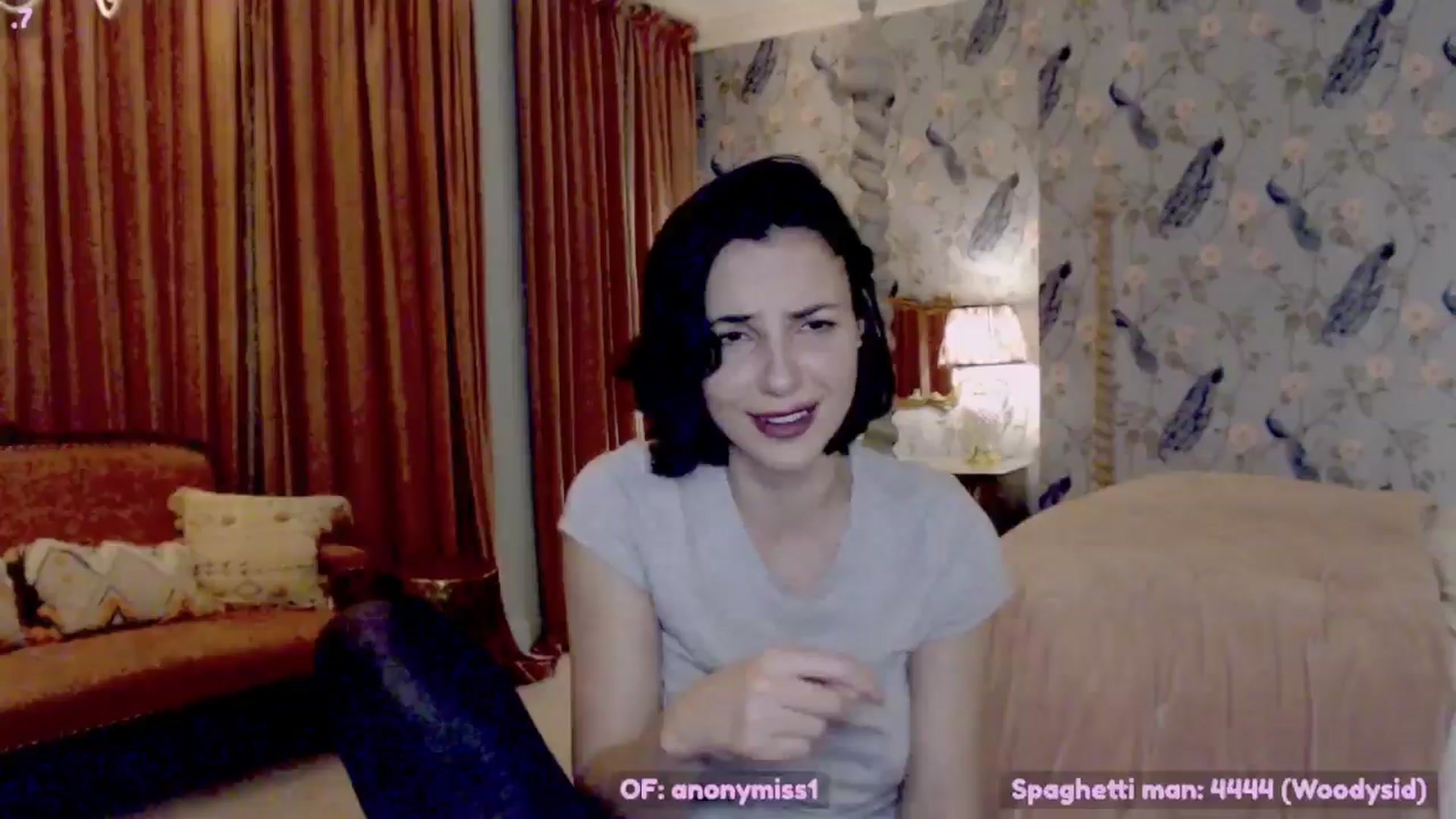 Gallery image thumbnail from Maze__'s myfreecams stream on, 11/02/2024, 01:46 image 12 of 20