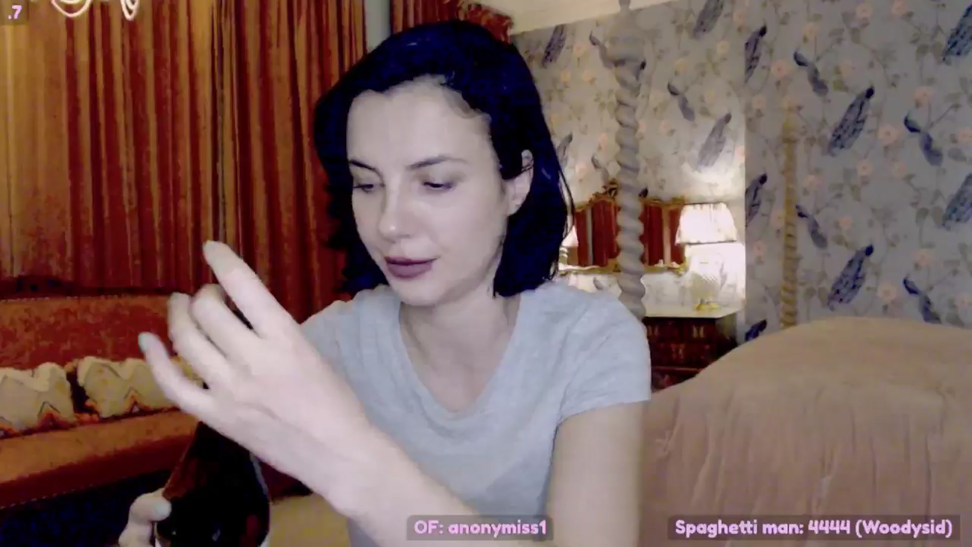 Gallery image thumbnail from Maze__'s myfreecams stream on, 11/02/2024, 01:46 image 17 of 20