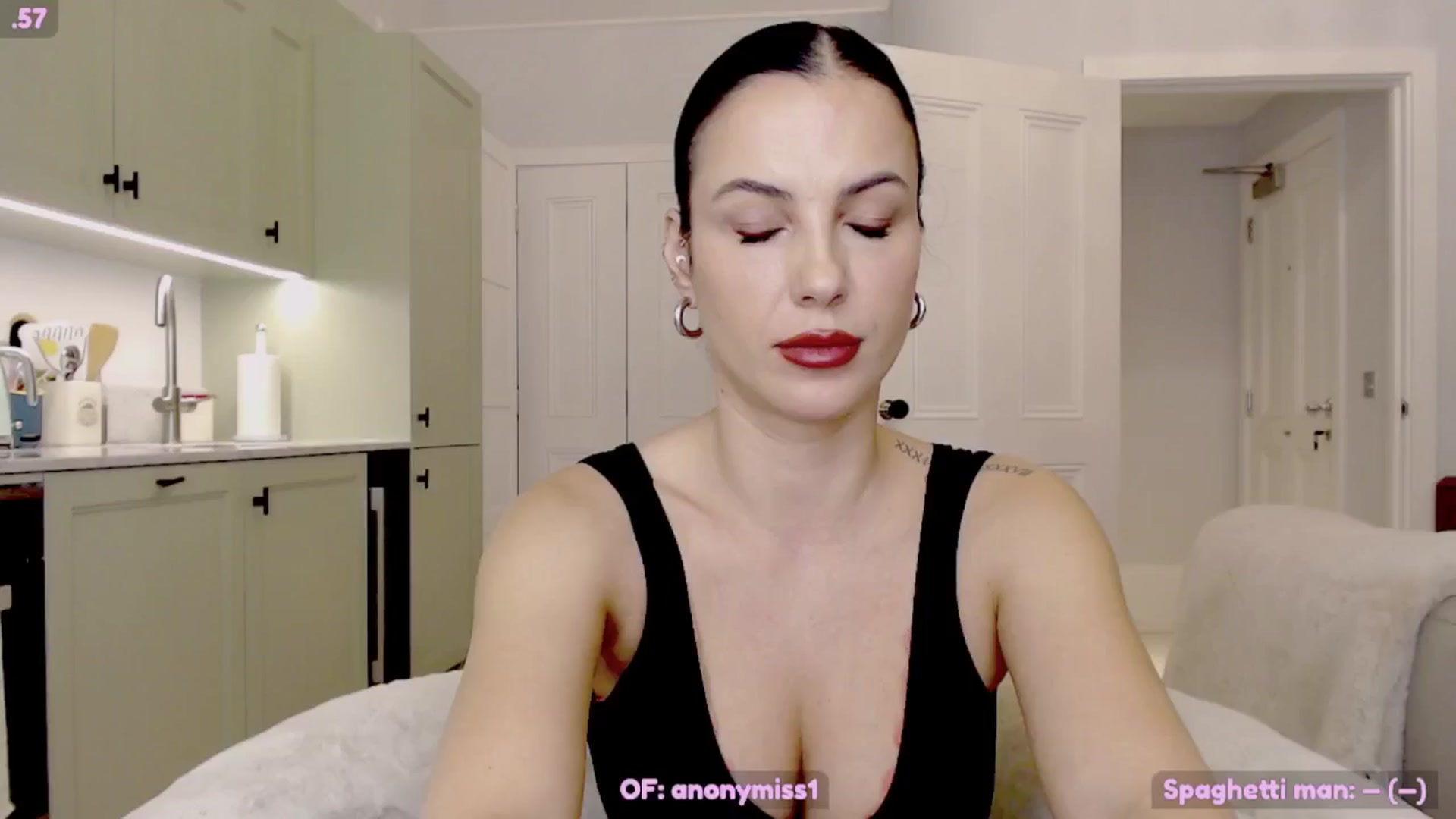Gallery image thumbnail from Maze__'s myfreecams stream on, 11/04/2024, 22:59 image 20 of 20