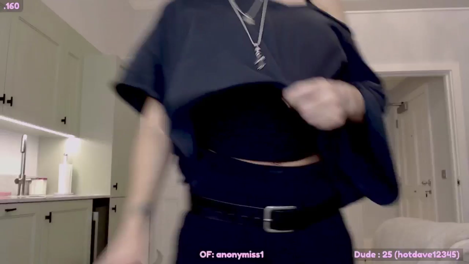 Gallery image thumbnail from Maze__'s myfreecams stream on, 11/08/2024, 22:22 image 14 of 20