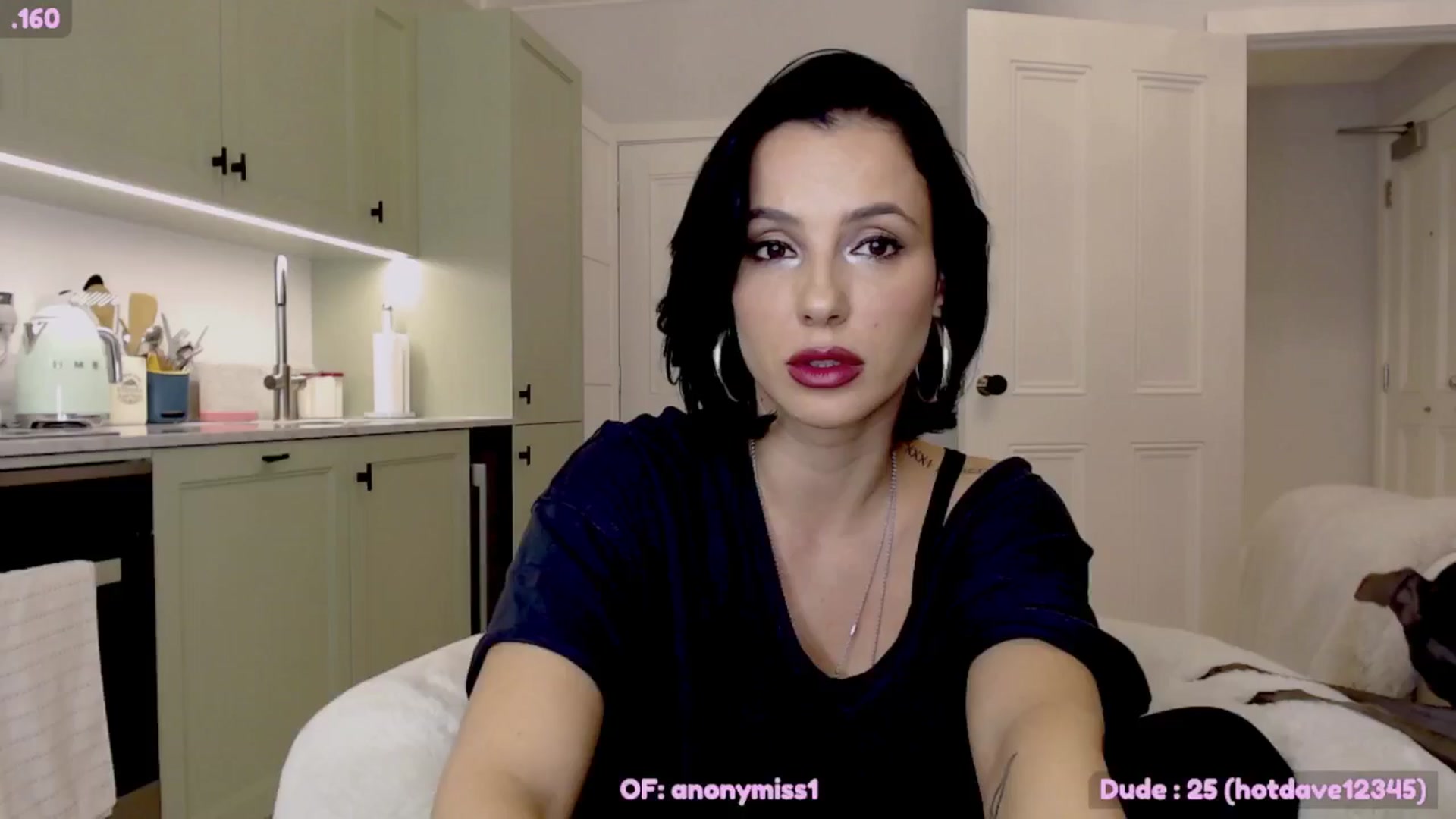 Gallery image thumbnail from Maze__'s myfreecams stream on, 11/08/2024, 22:22 image 5 of 20
