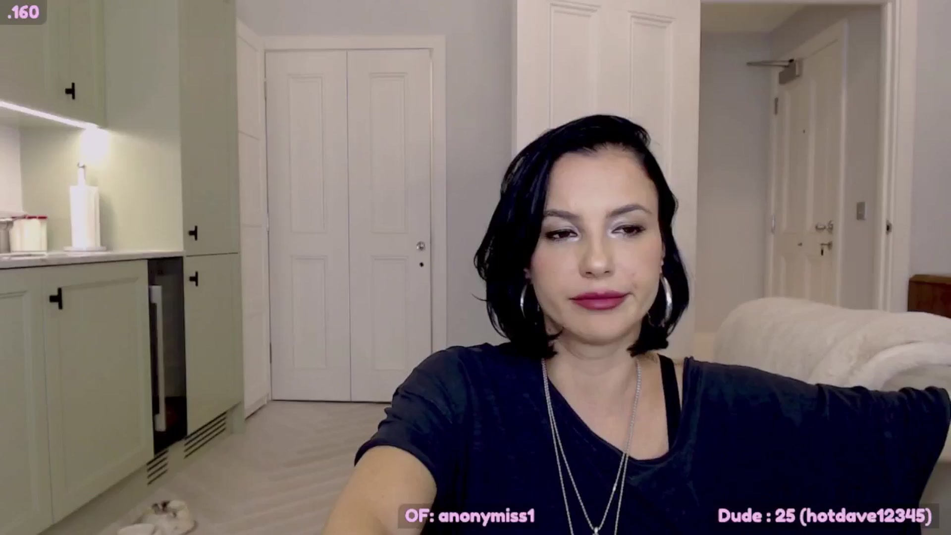 Gallery image thumbnail from Maze__'s myfreecams stream on, 11/08/2024, 22:22 image 16 of 20