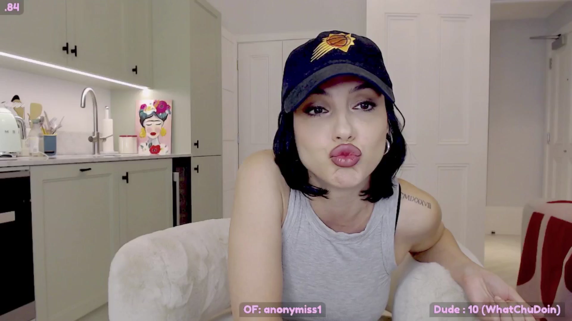 Gallery image thumbnail from Maze__'s myfreecams stream on, 11/09/2024, 22:00 image 7 of 20