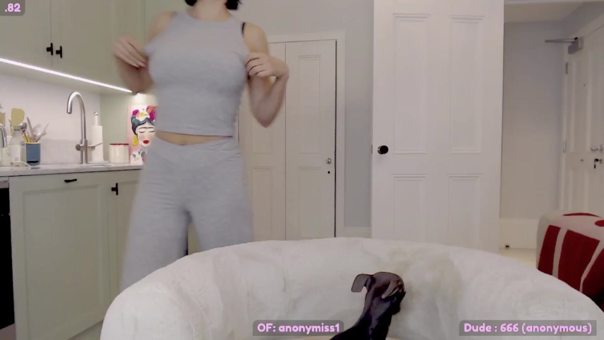 Gallery image thumbnail from Maze__'s myfreecams stream on, 11/09/2024, 22:00 image 18 of 20