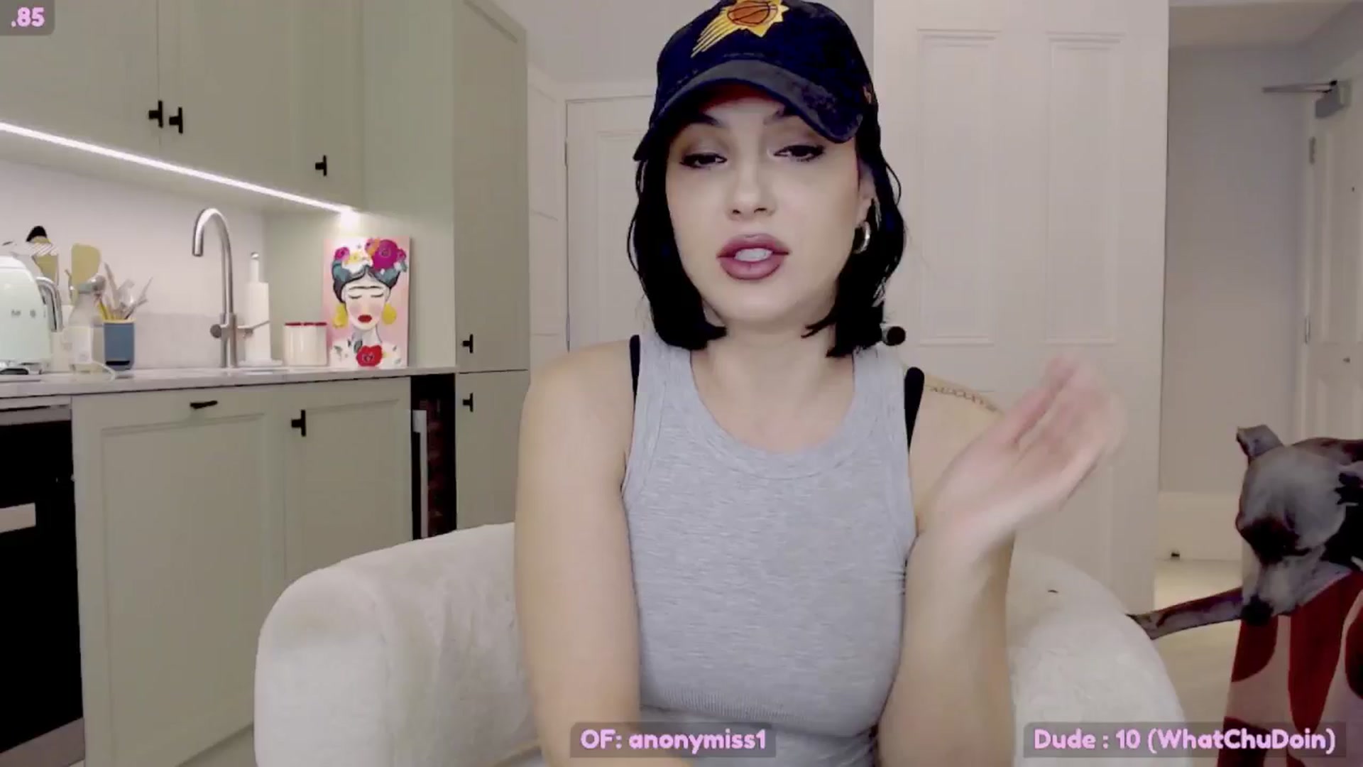 Gallery image thumbnail from Maze__'s myfreecams stream on, 11/09/2024, 22:00 image 4 of 20