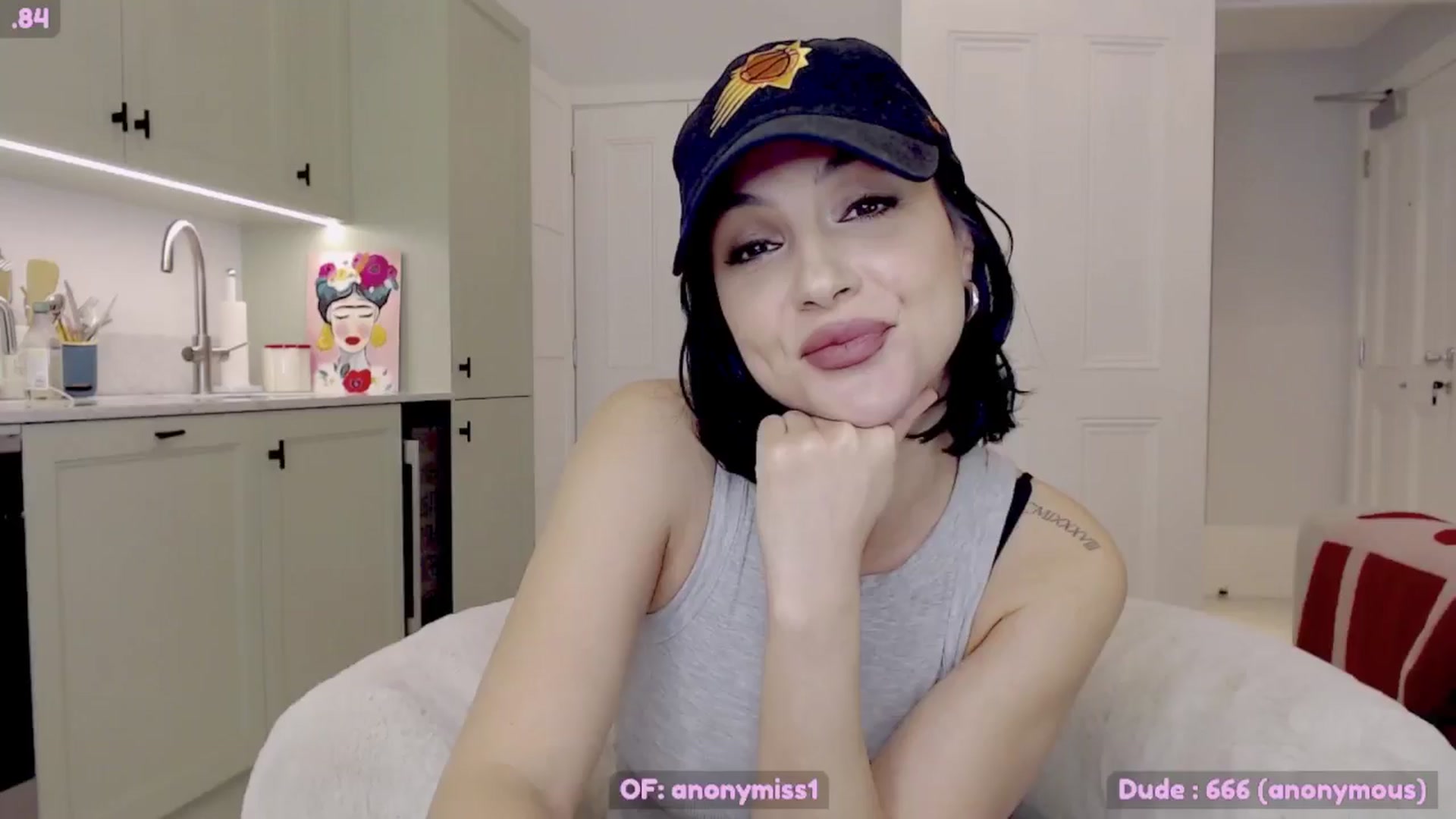 Gallery image thumbnail from Maze__'s myfreecams stream on, 11/09/2024, 22:00 image 15 of 20