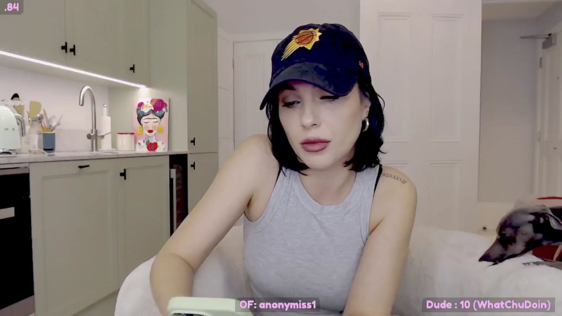 Gallery image thumbnail from Maze__'s myfreecams stream on, 11/09/2024, 22:00 image 10 of 20
