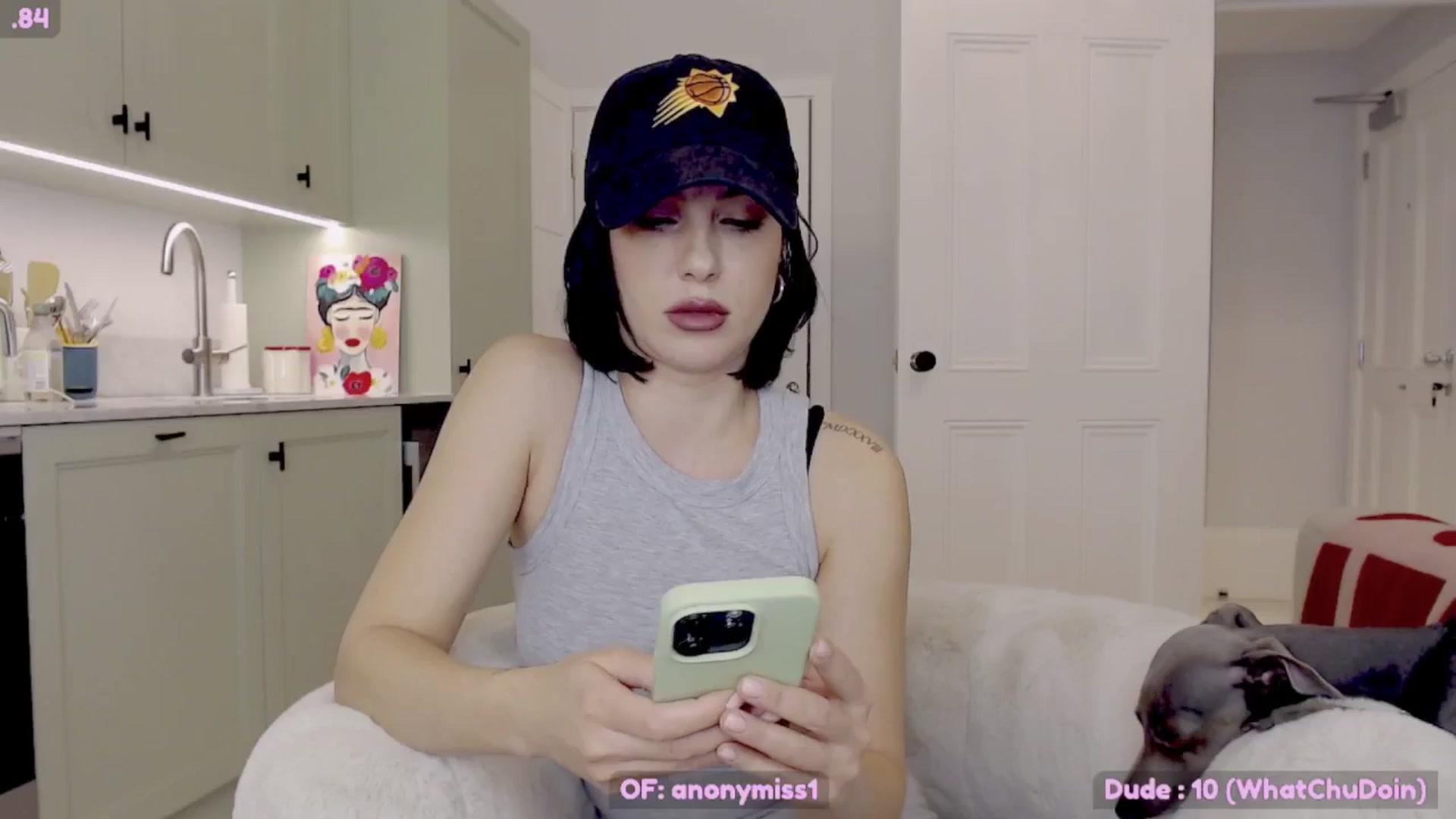 Gallery image thumbnail from Maze__'s myfreecams stream on, 11/09/2024, 22:00 image 12 of 20