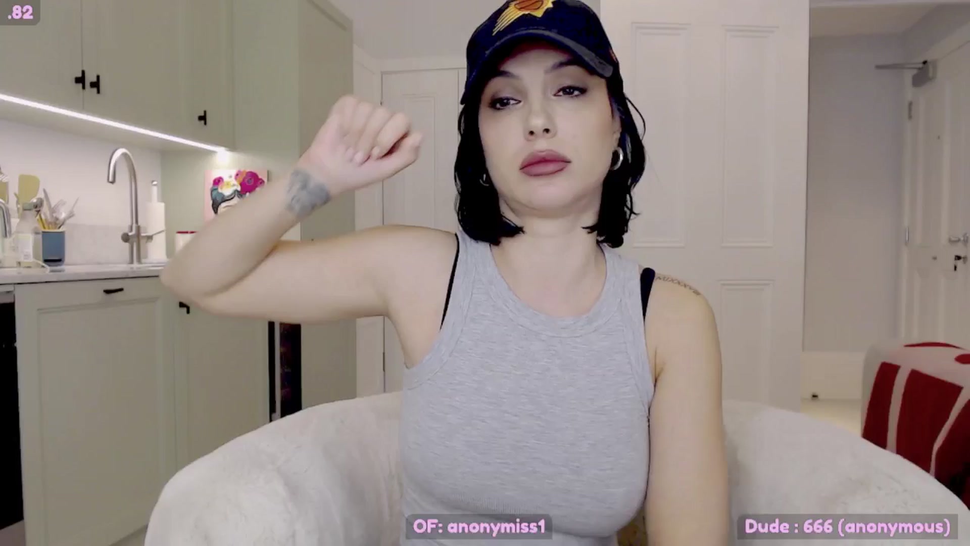 Gallery image thumbnail from Maze__'s myfreecams stream on, 11/09/2024, 22:00 image 19 of 20