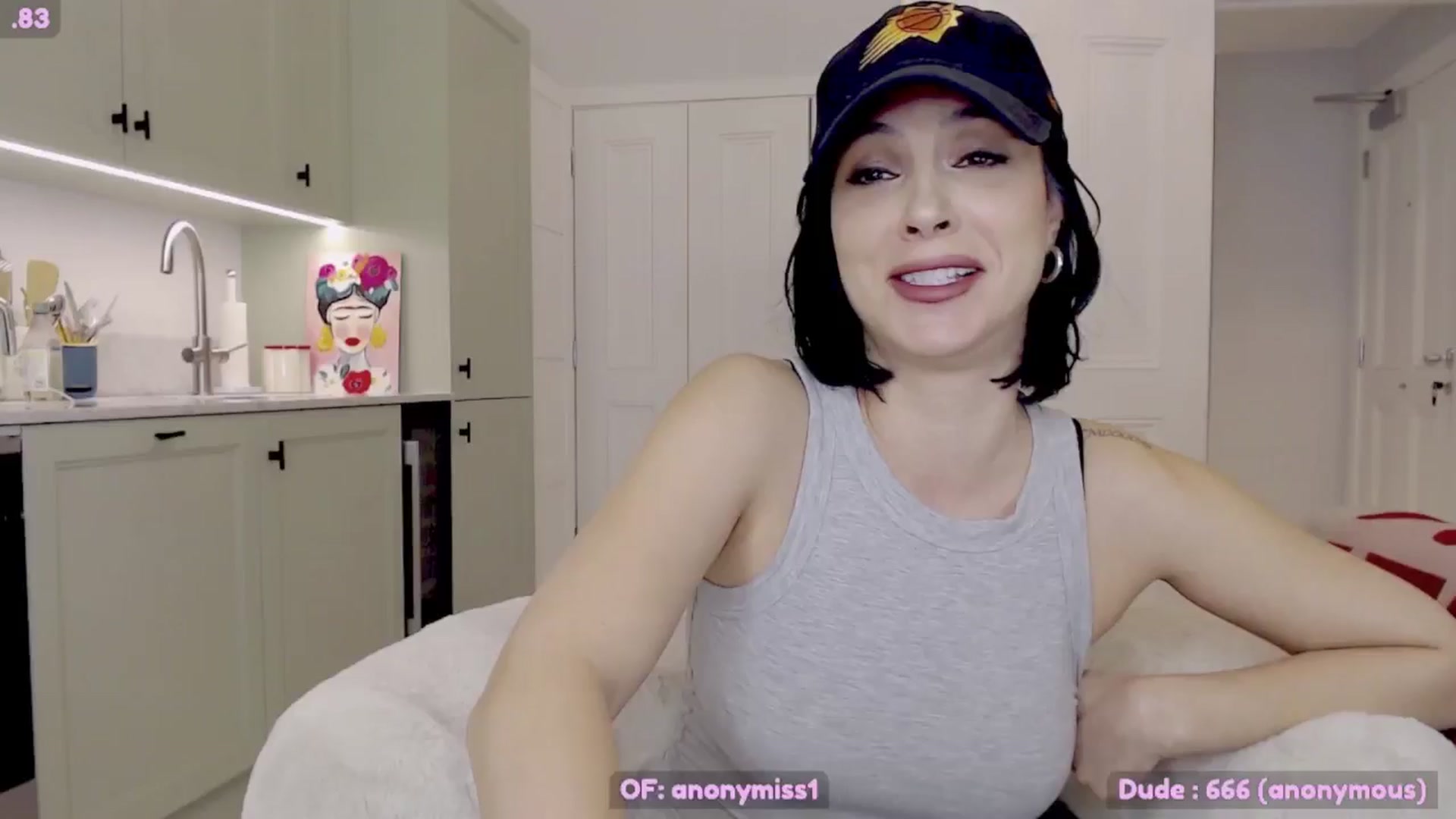 Gallery image thumbnail from Maze__'s myfreecams stream on, 11/09/2024, 22:00 image 16 of 20