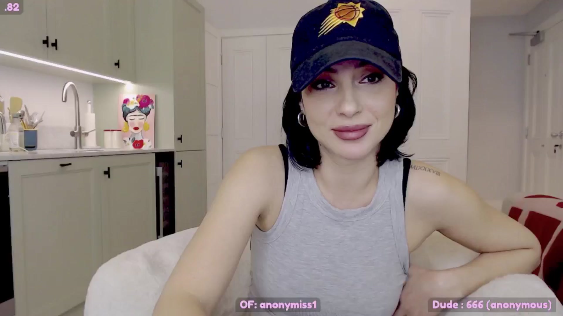 Gallery image thumbnail from Maze__'s myfreecams stream on, 11/09/2024, 23:49 image 2 of 20