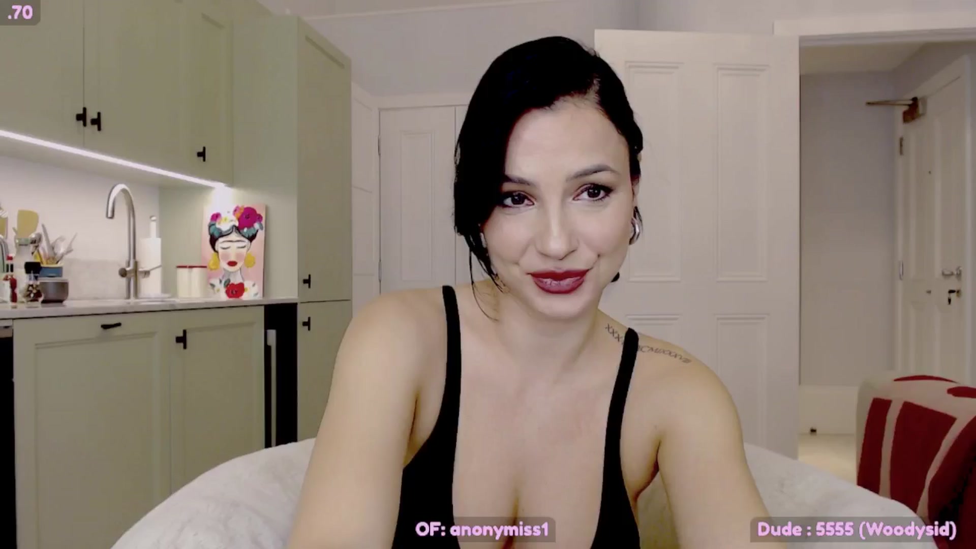 Gallery image thumbnail from Maze__'s myfreecams stream on, 11/09/2024, 23:49 image 13 of 20