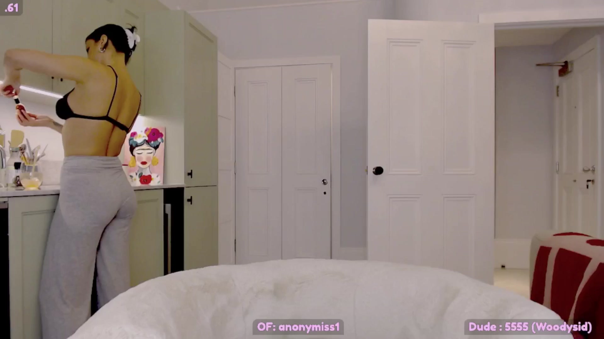 Gallery image thumbnail from Maze__'s myfreecams stream on, 11/09/2024, 23:49 image 17 of 20