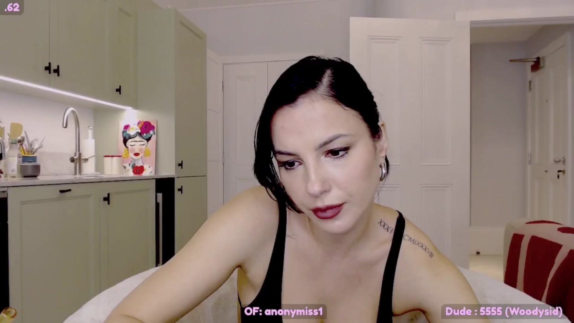 Gallery image thumbnail from Maze__'s myfreecams stream on, 11/09/2024, 23:49 image 19 of 20
