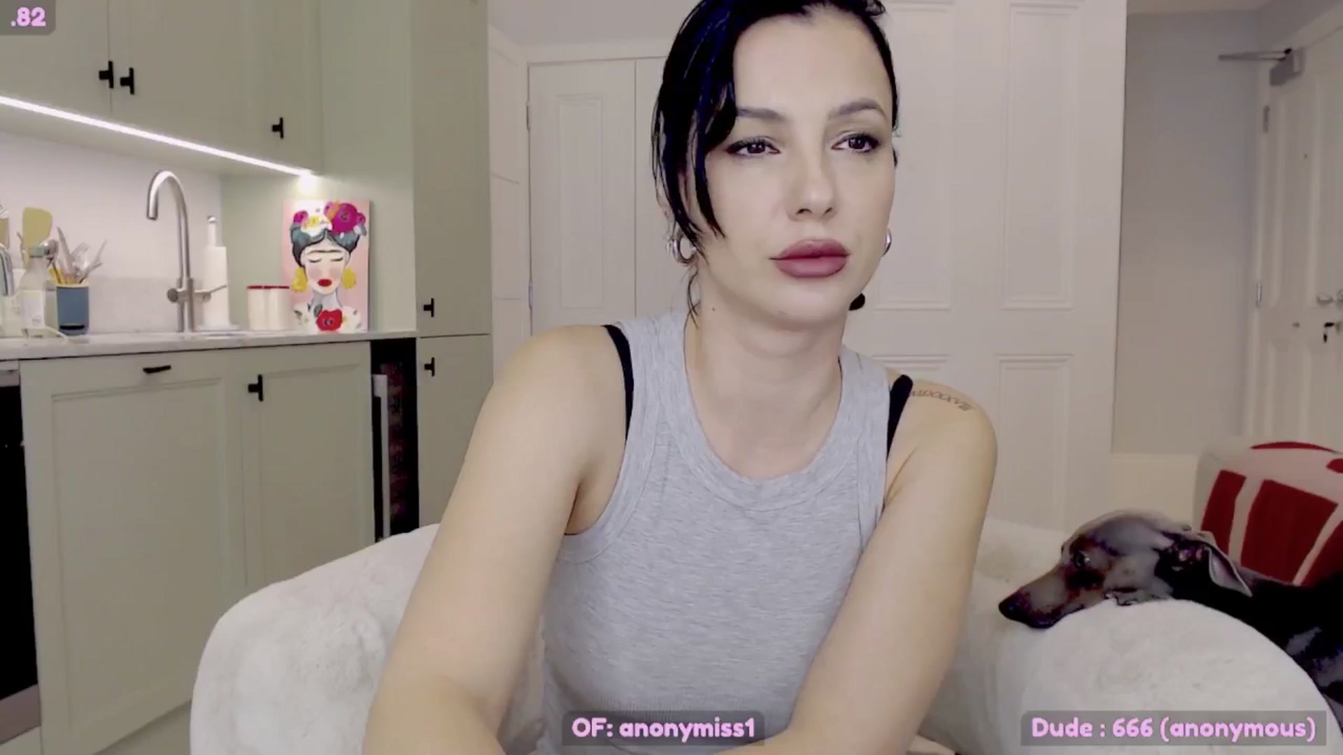 Gallery image thumbnail from Maze__'s myfreecams stream on, 11/09/2024, 23:49 image 4 of 20