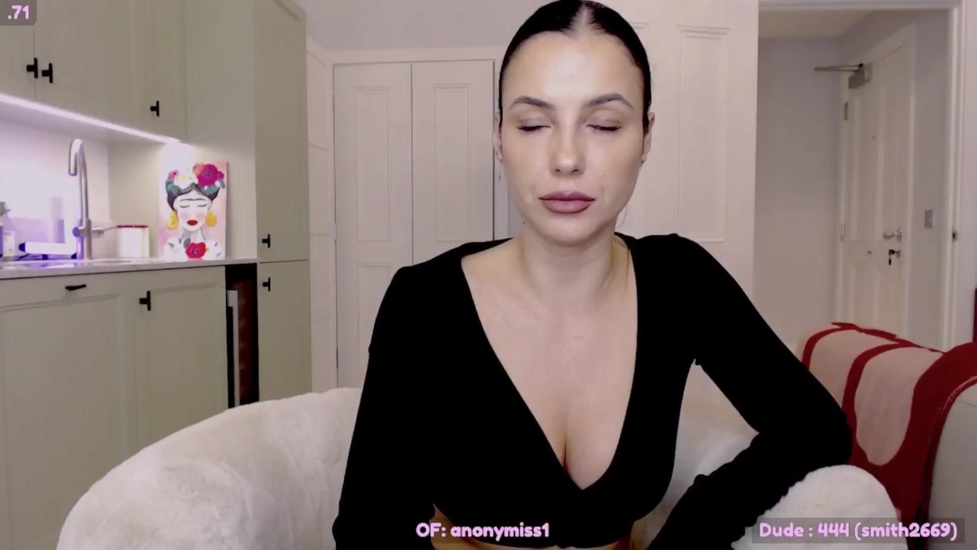 Gallery image thumbnail from Maze__'s myfreecams stream on, 11/10/2024, 22:33 image 12 of 20