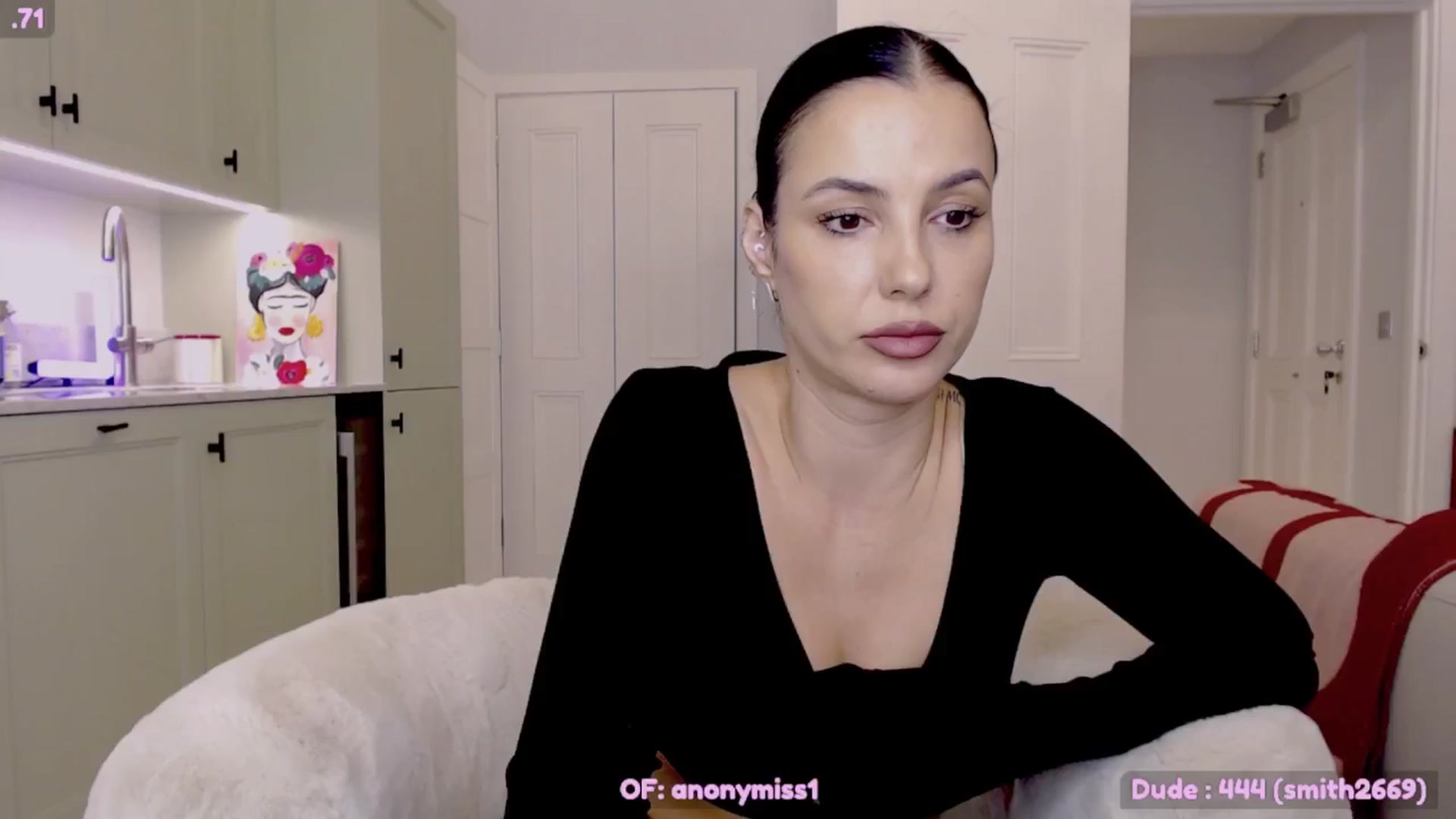 Gallery image thumbnail from Maze__'s myfreecams stream on, 11/10/2024, 22:33 image 11 of 20