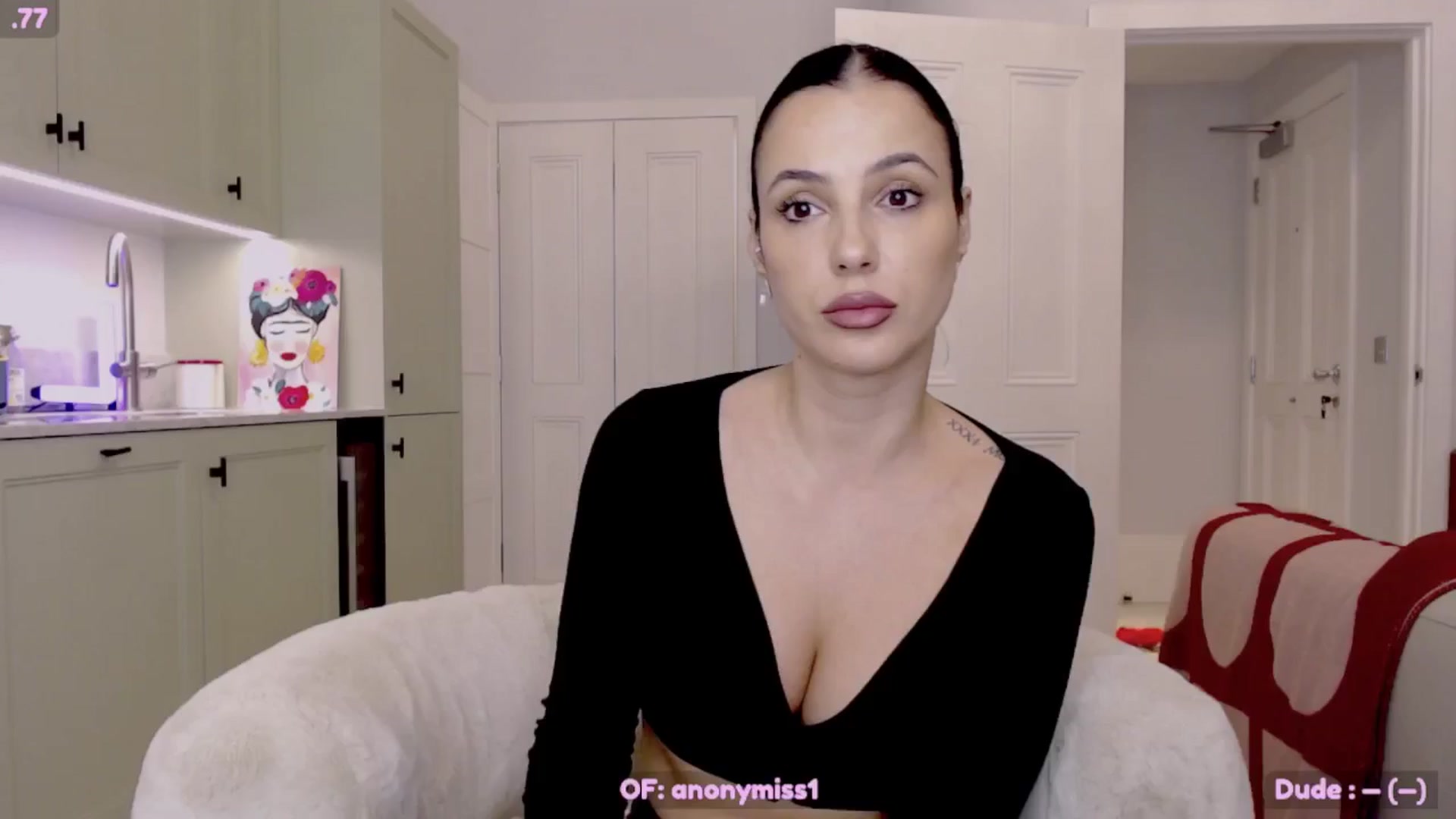 Gallery image thumbnail from Maze__'s myfreecams stream on, 11/10/2024, 22:33 image 1 of 20