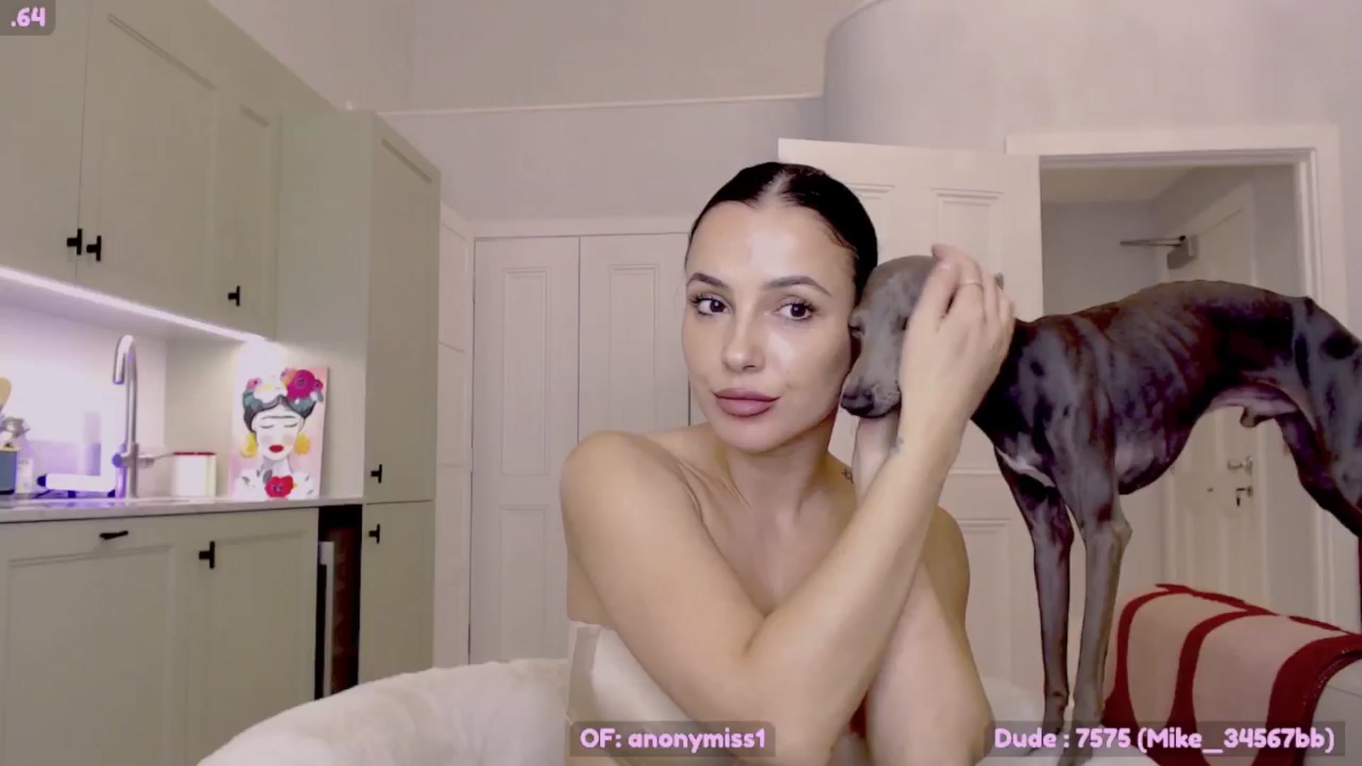 Gallery image thumbnail from Maze__'s myfreecams stream on, 11/11/2024, 24:03 image 4 of 20