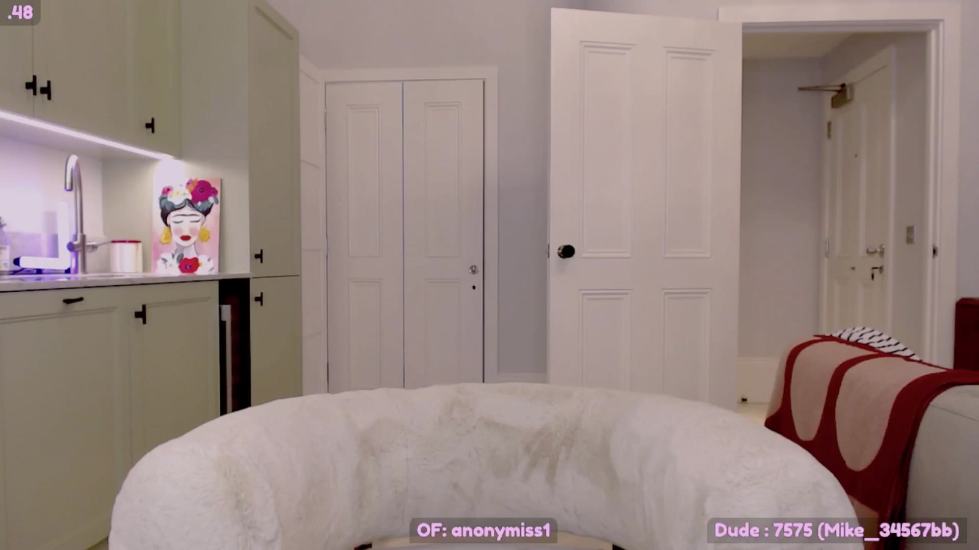 Gallery image thumbnail from Maze__'s myfreecams stream on, 11/11/2024, 24:24 image 10 of 20