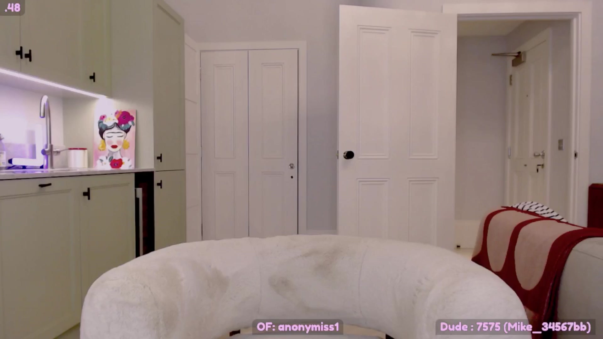 Gallery image thumbnail from Maze__'s myfreecams stream on, 11/11/2024, 24:24 image 18 of 20