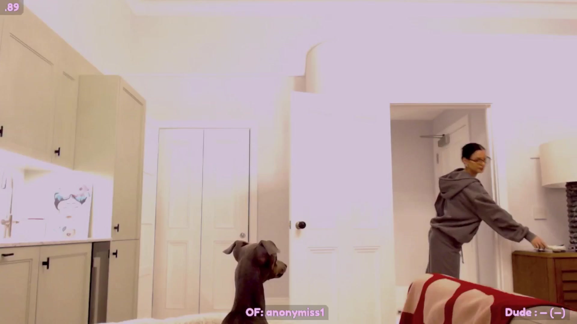 Gallery image thumbnail from Maze__'s myfreecams stream on, 11/16/2024, 24:07 image 1 of 20