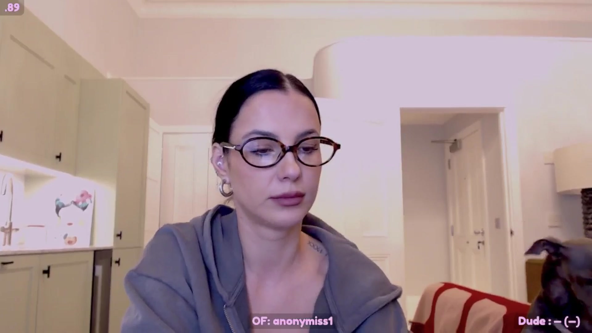 Gallery image thumbnail from Maze__'s myfreecams stream on, 11/16/2024, 24:07 image 5 of 20