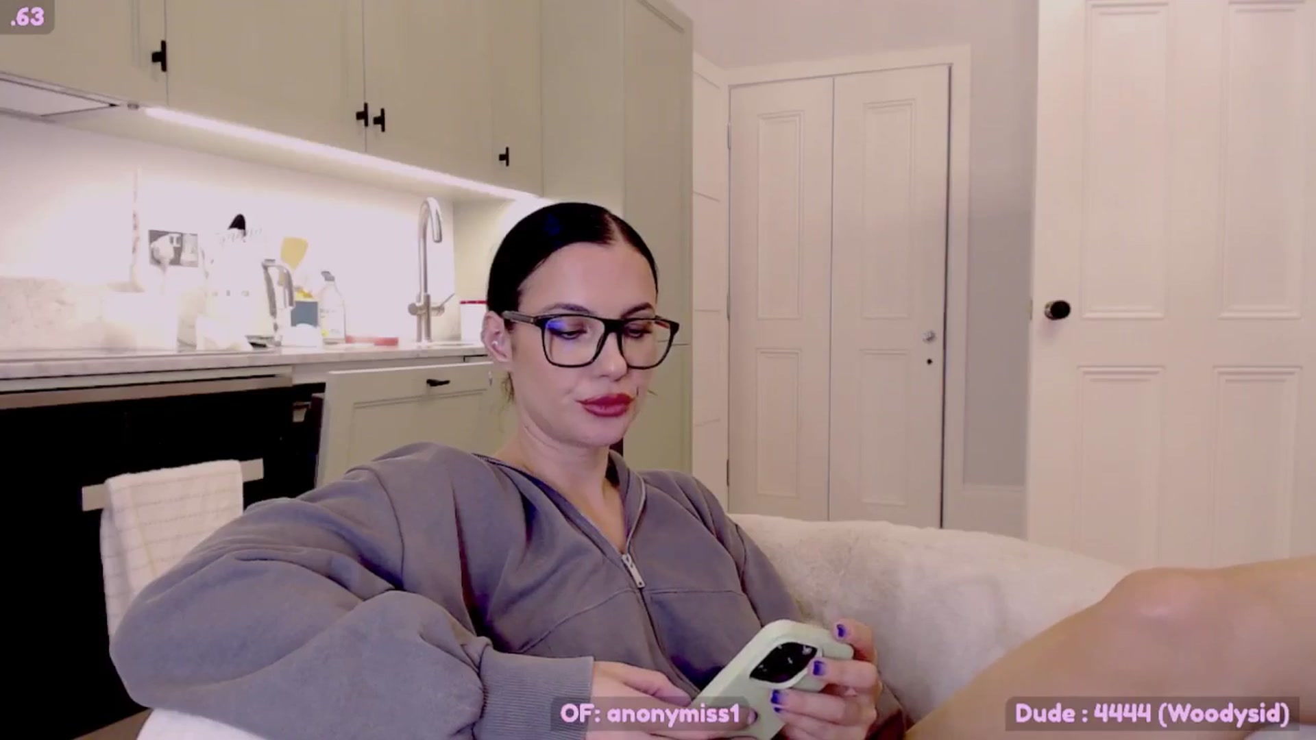 Gallery image thumbnail from Maze__'s myfreecams stream on, 11/17/2024, 01:25 image 17 of 20