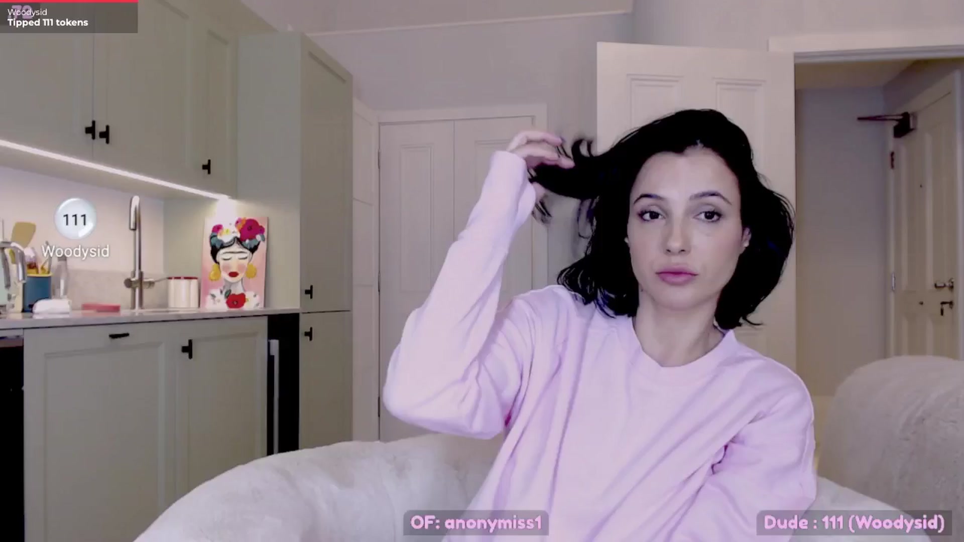 Gallery image thumbnail from Maze__'s myfreecams stream on, 11/17/2024, 21:18 image 16 of 20