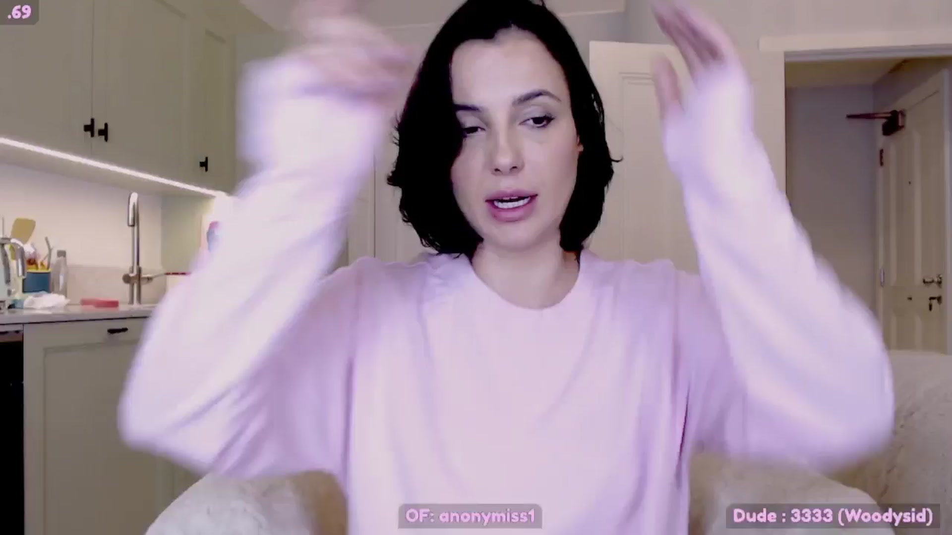Gallery image thumbnail from Maze__'s myfreecams stream on, 11/17/2024, 21:18 image 17 of 20