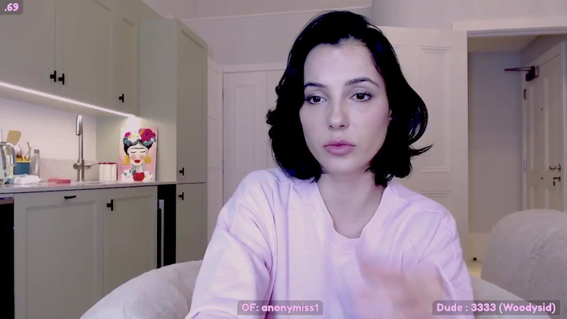Gallery image thumbnail from Maze__'s myfreecams stream on, 11/17/2024, 21:18 image 18 of 20