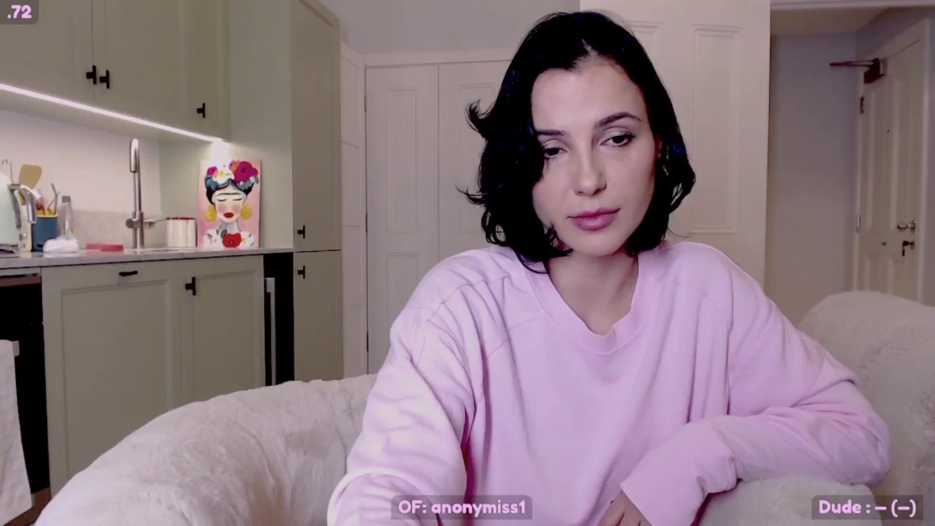 Gallery image thumbnail from Maze__'s myfreecams stream on, 11/17/2024, 21:18 image 9 of 20