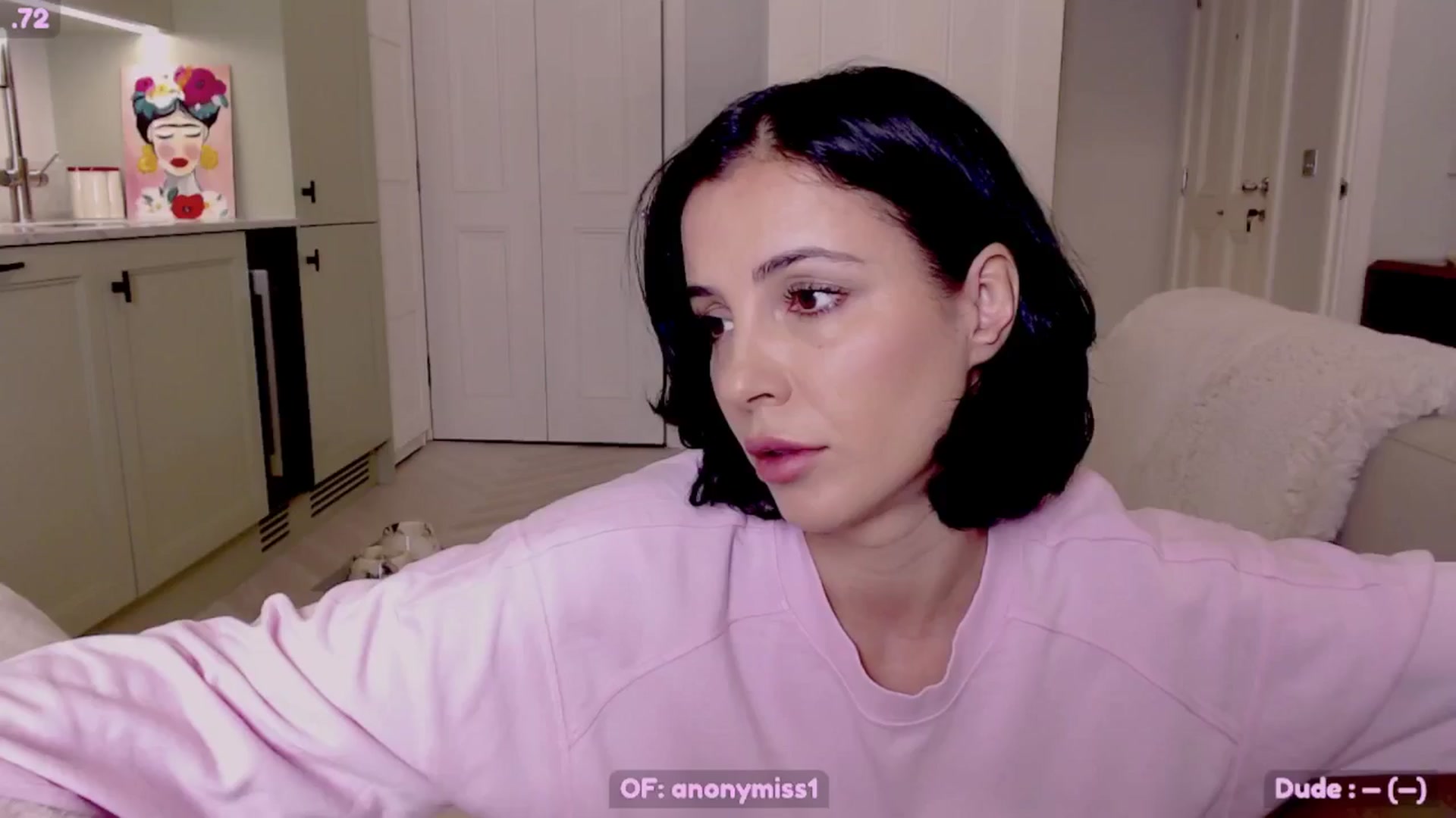 Gallery image thumbnail from Maze__'s myfreecams stream on, 11/17/2024, 21:18 image 4 of 20