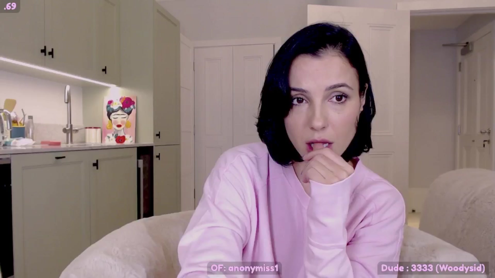 Gallery image thumbnail from Maze__'s myfreecams stream on, 11/17/2024, 21:18 image 20 of 20