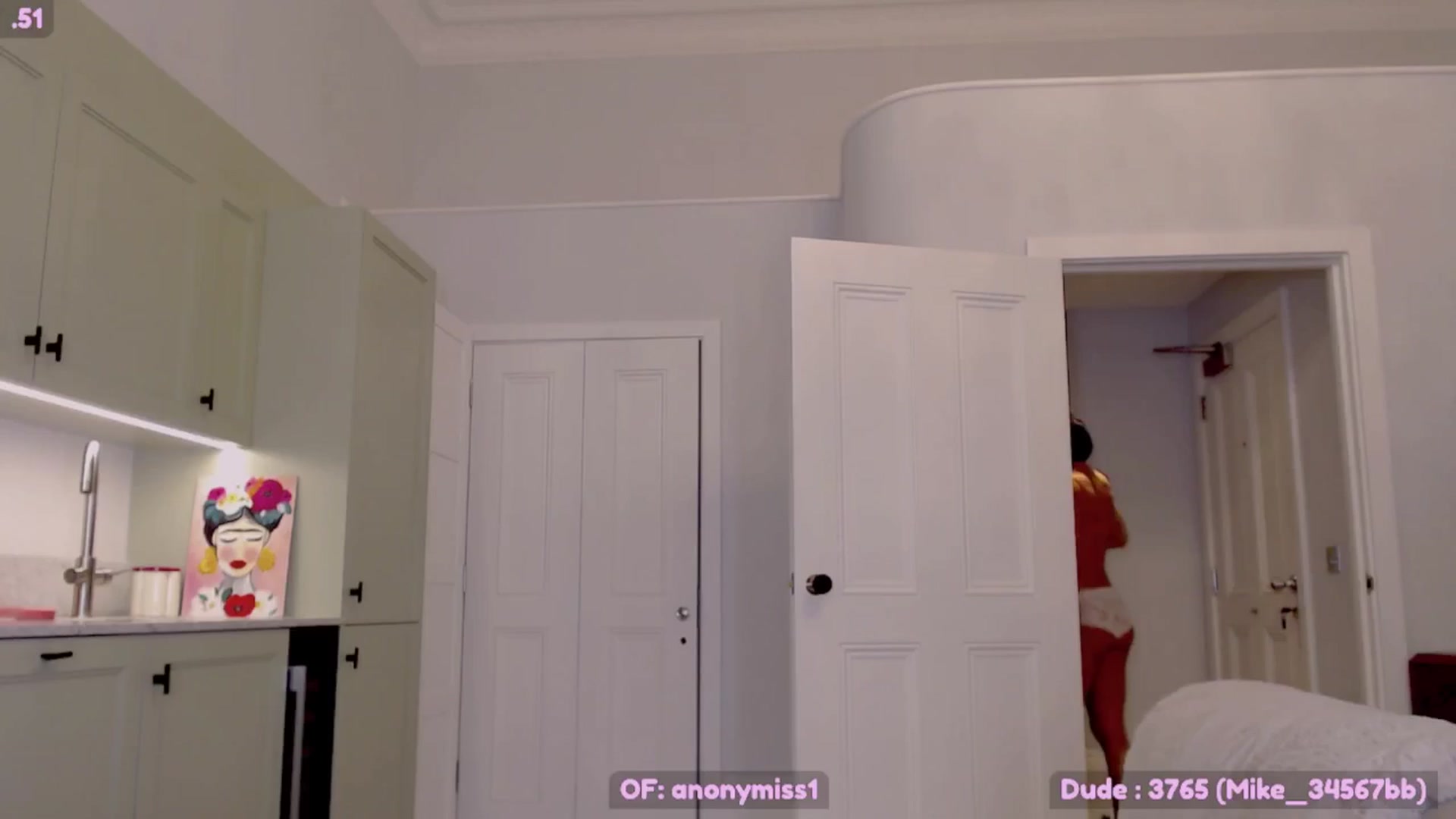 Gallery image thumbnail from Maze__'s myfreecams stream on, 11/17/2024, 23:46 image 9 of 20