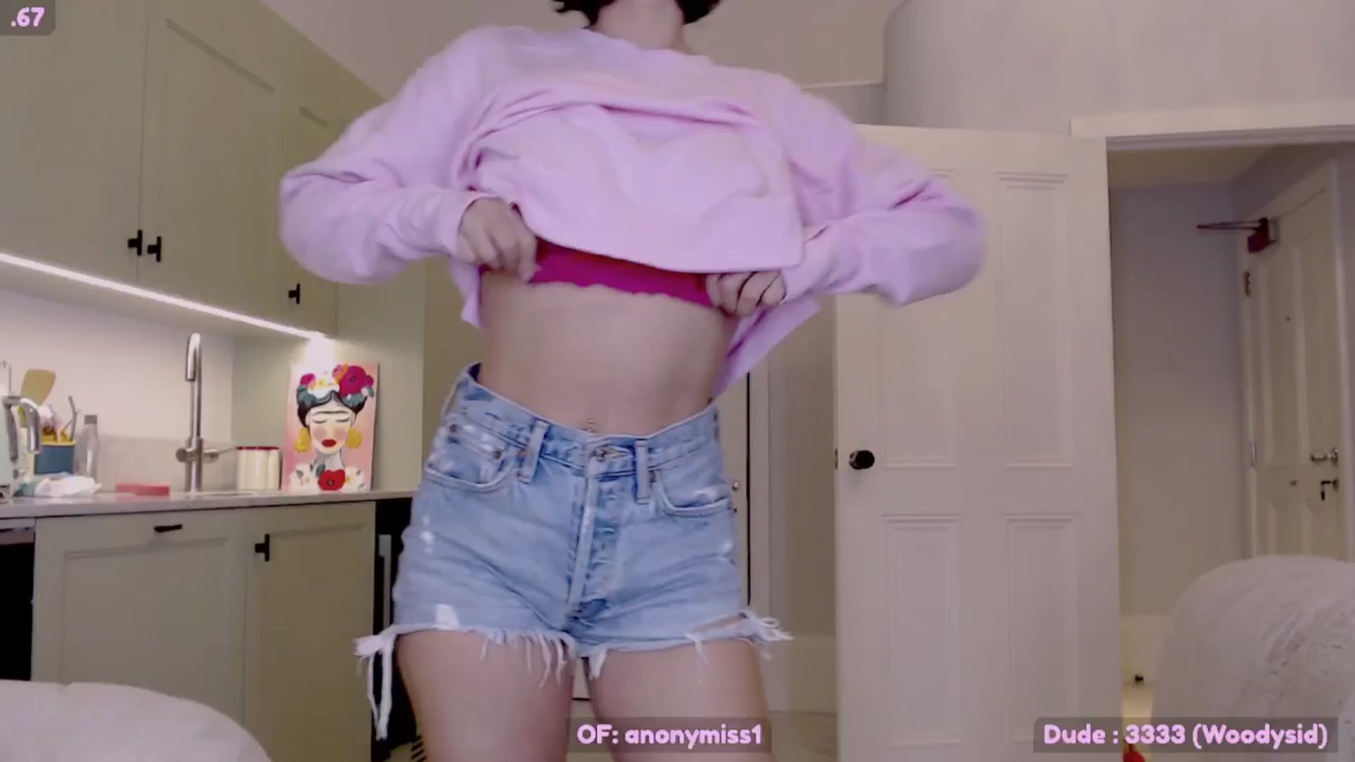 Gallery image thumbnail from Maze__'s myfreecams stream on, 11/17/2024, 23:46 image 4 of 20