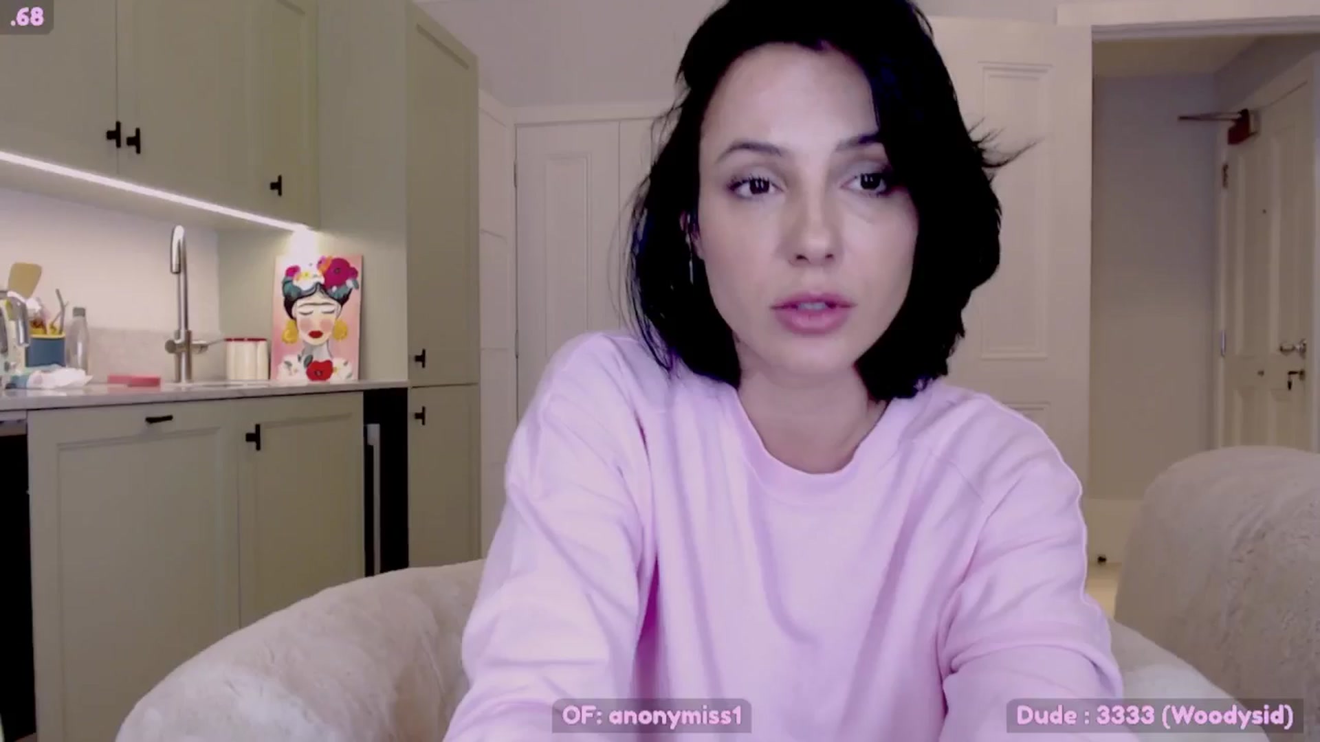 Gallery image thumbnail from Maze__'s myfreecams stream on, 11/17/2024, 23:46 image 3 of 20