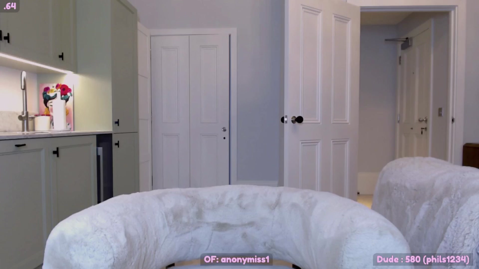Gallery image thumbnail from Maze__'s myfreecams stream on, 11/24/2024, 24:31 image 4 of 20