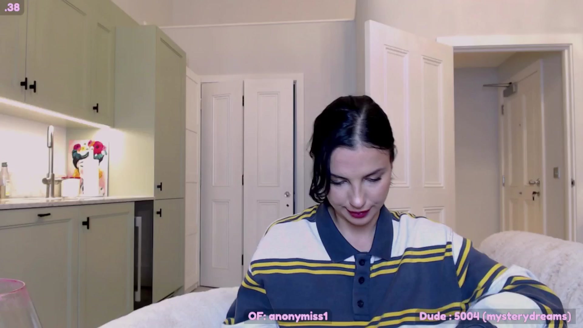 Gallery image thumbnail from Maze__'s myfreecams stream on, 11/24/2024, 24:31 image 18 of 20